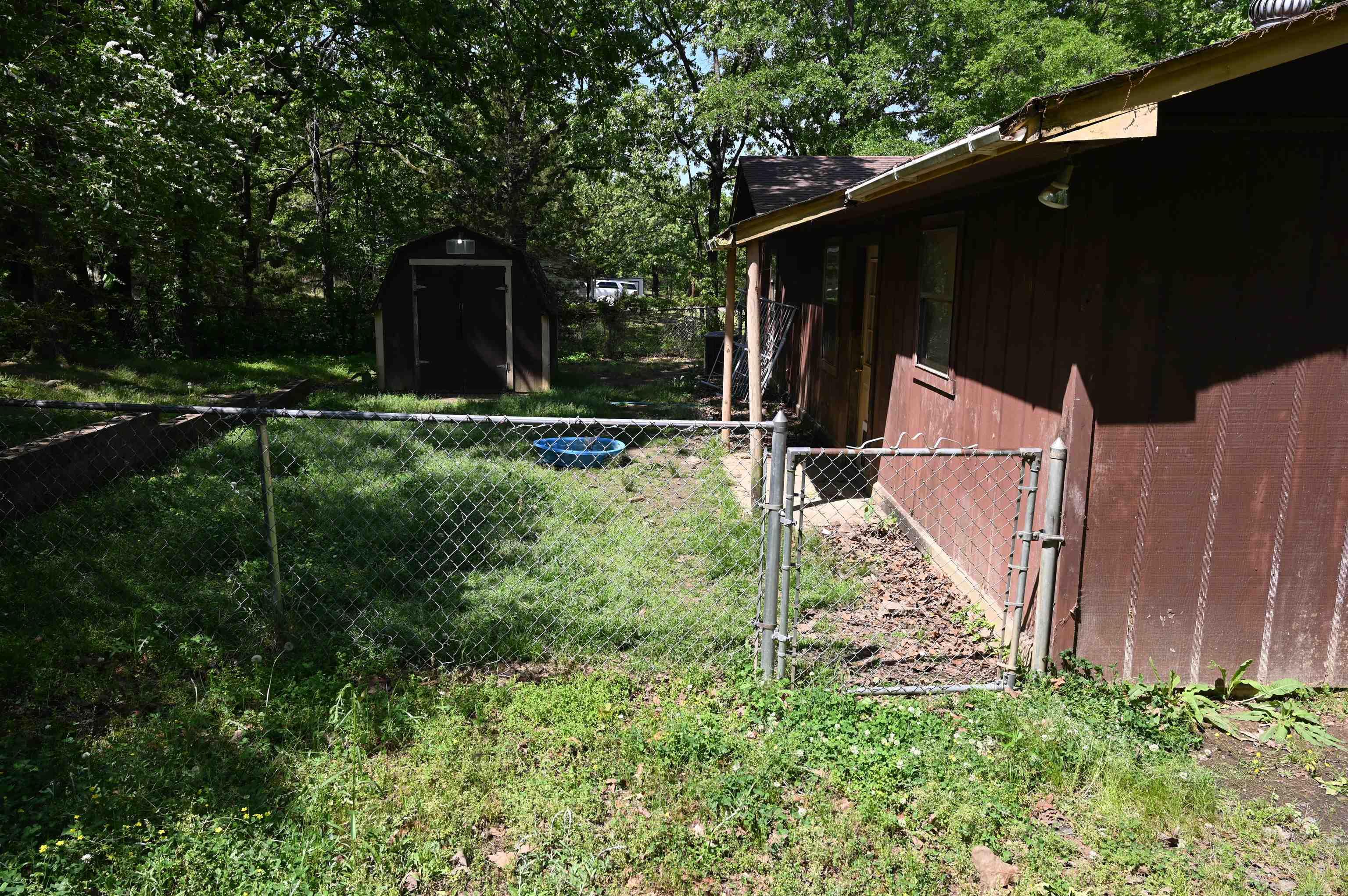 20 Wheeler  Conway, AR