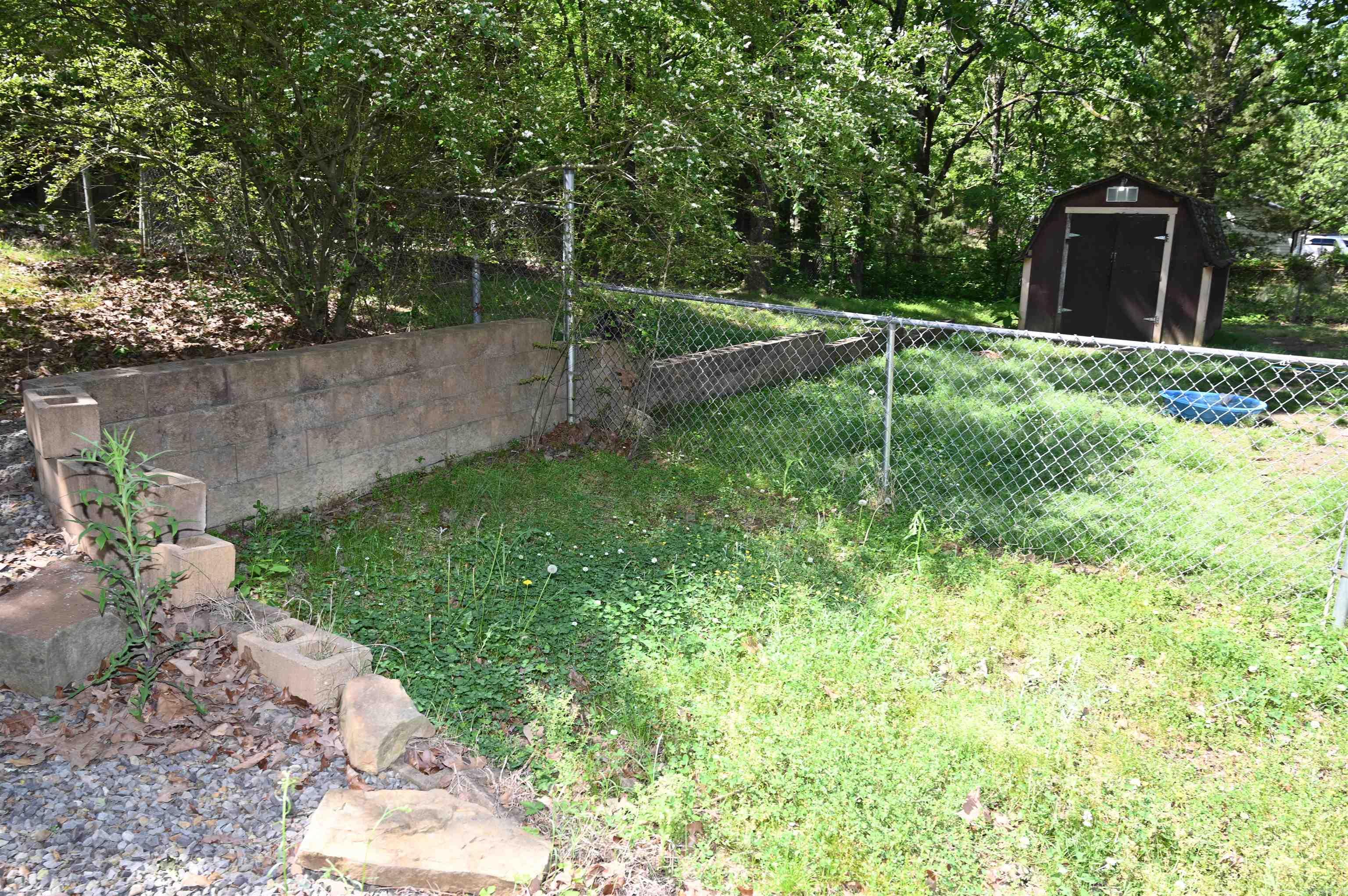 20 Wheeler  Conway, AR