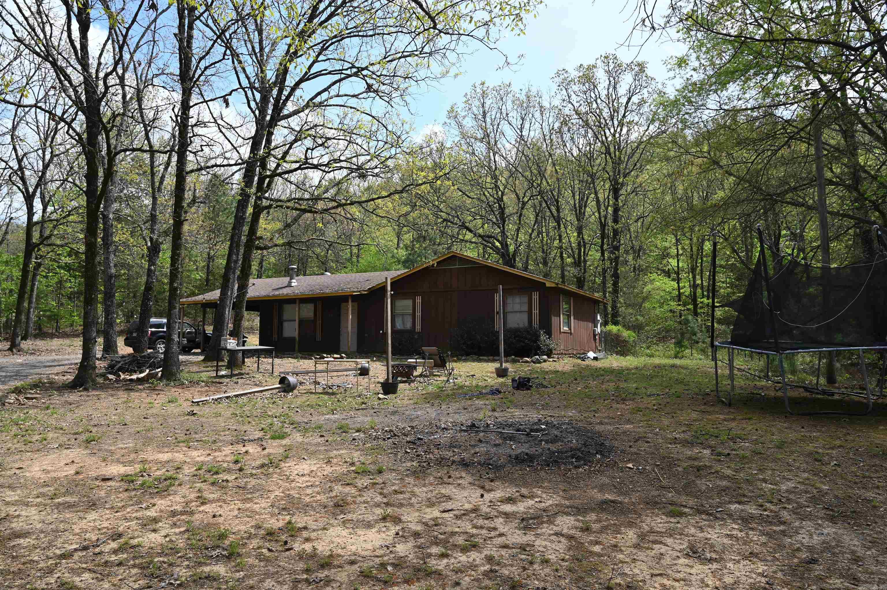 20 Wheeler  Conway, AR