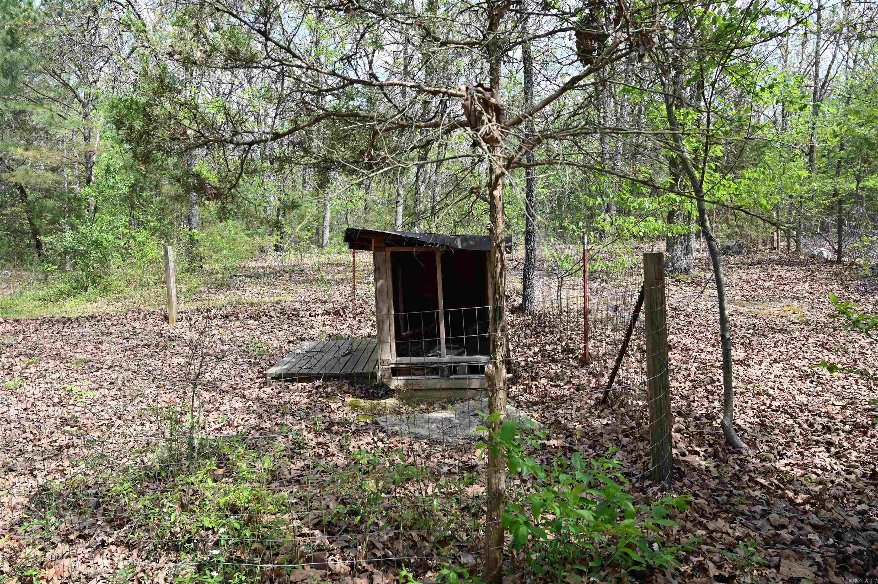20 Wheeler  Conway, AR