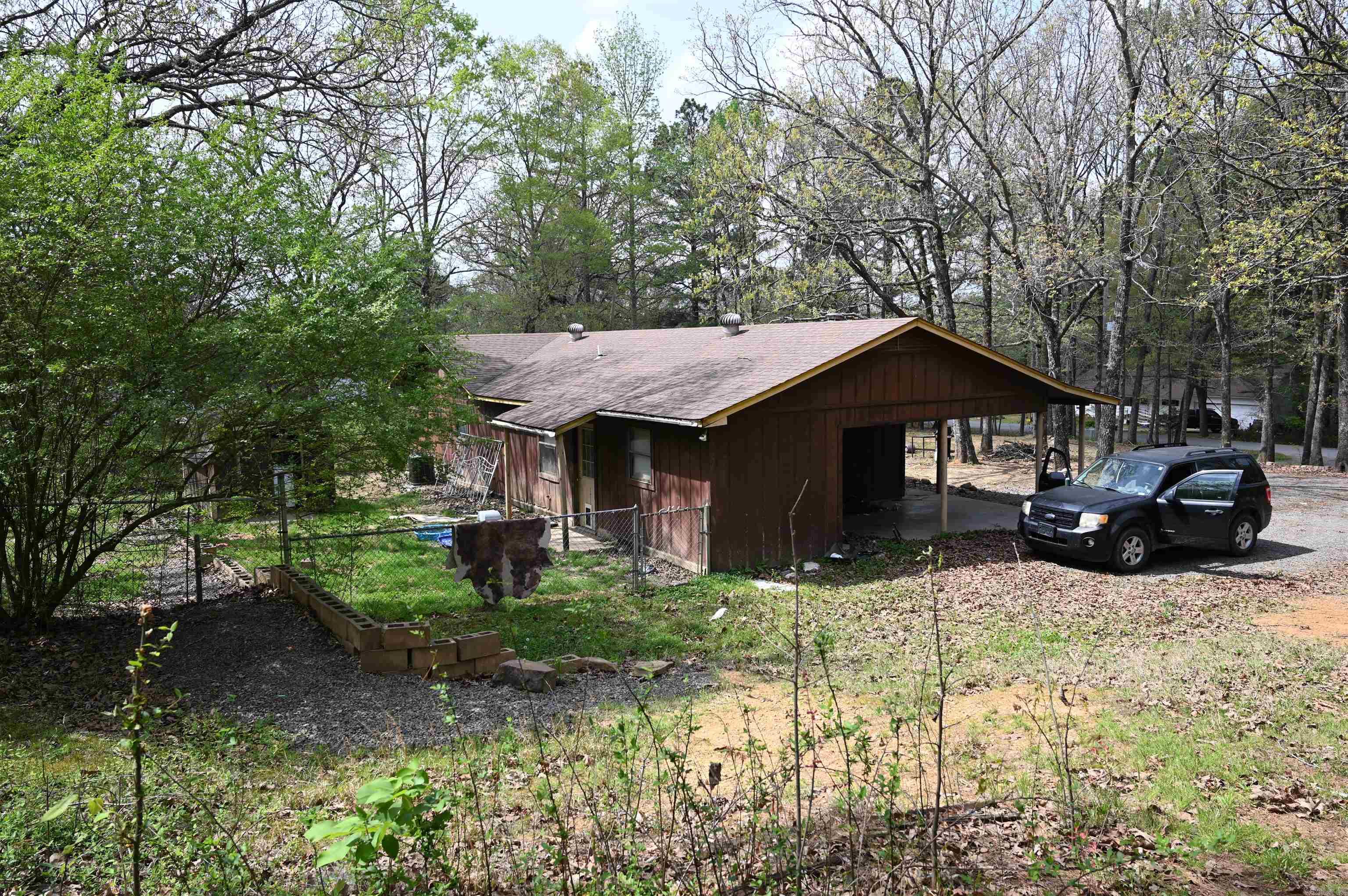 20 Wheeler  Conway, AR