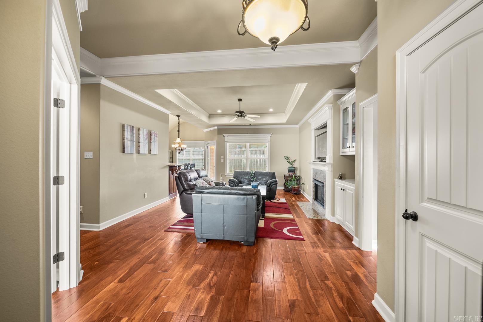 6139 Remington  Bryant, AR