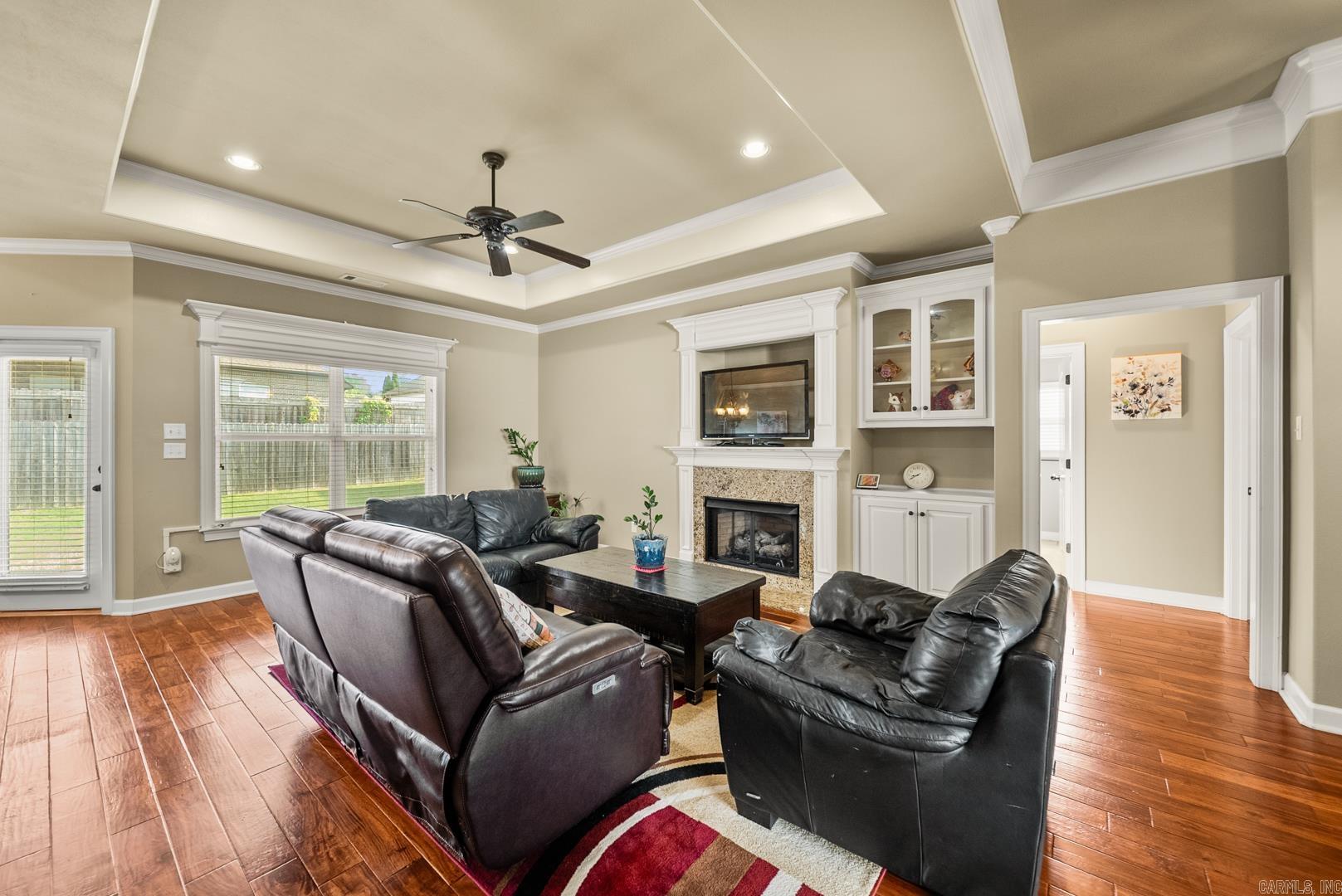 6139 Remington  Bryant, AR