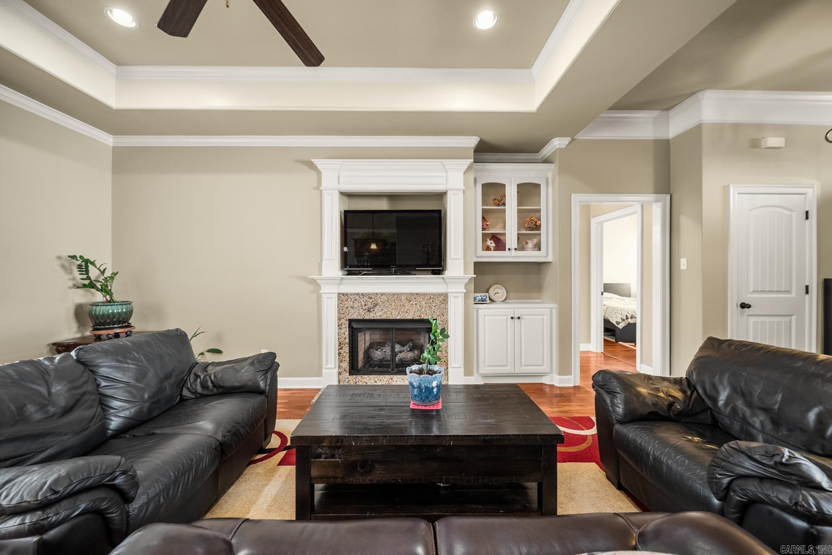 6139 Remington  Bryant, AR