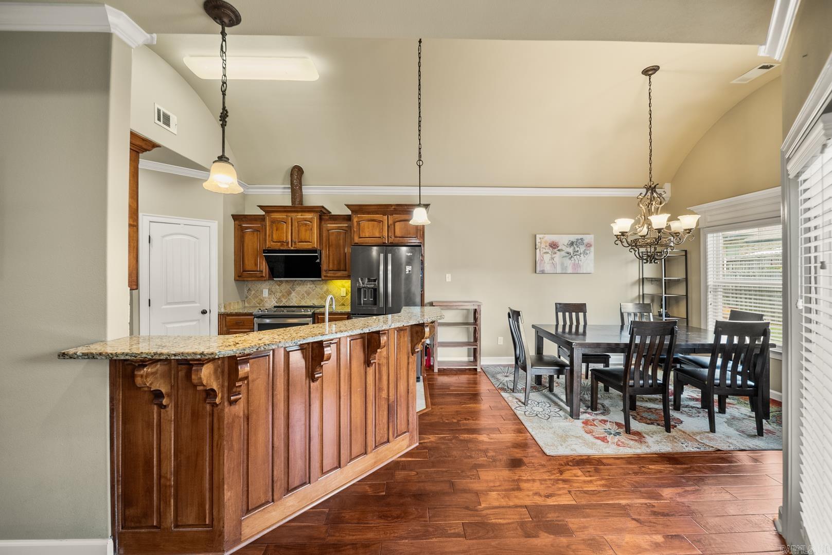 6139 Remington  Bryant, AR