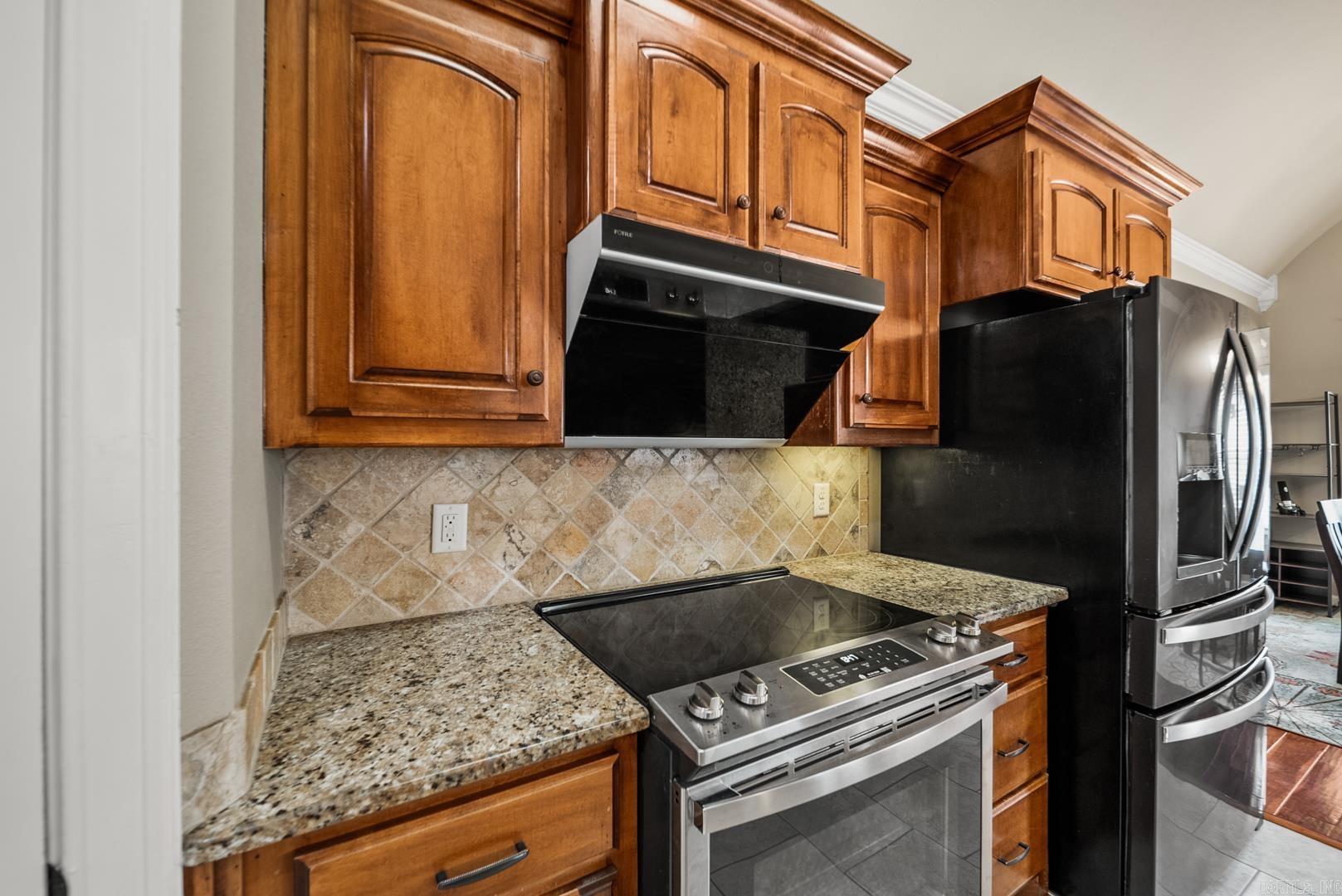 6139 Remington  Bryant, AR