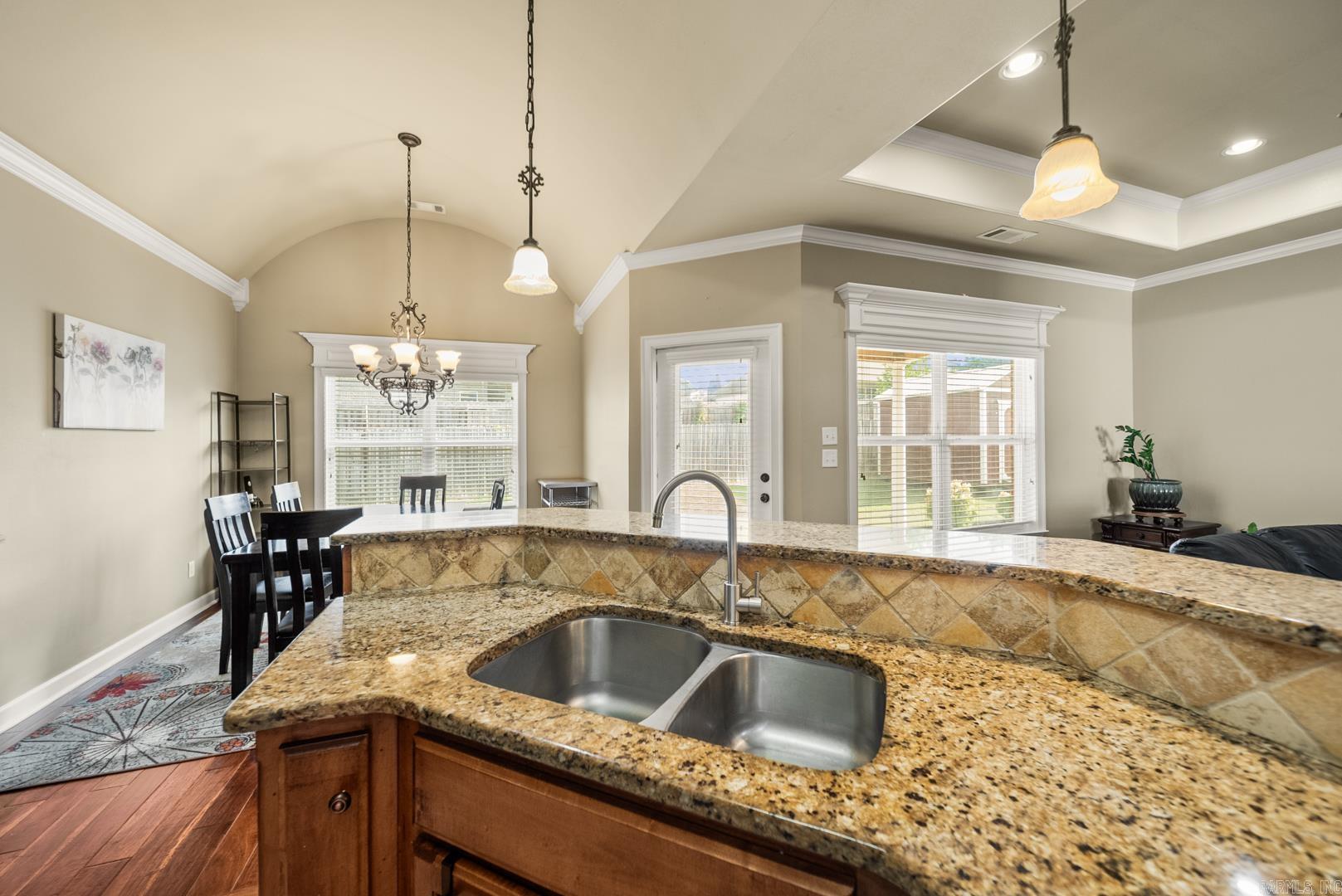 6139 Remington  Bryant, AR