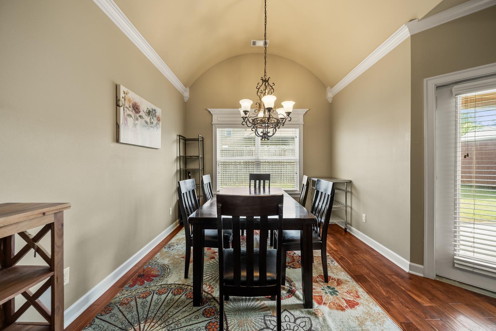 6139 Remington  Bryant, AR