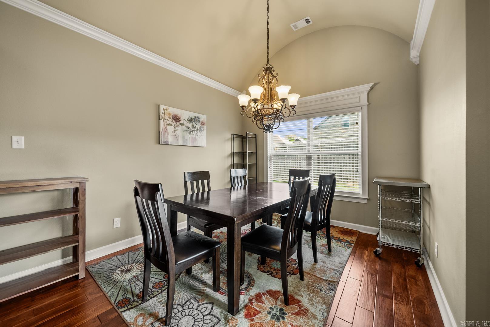 6139 Remington  Bryant, AR