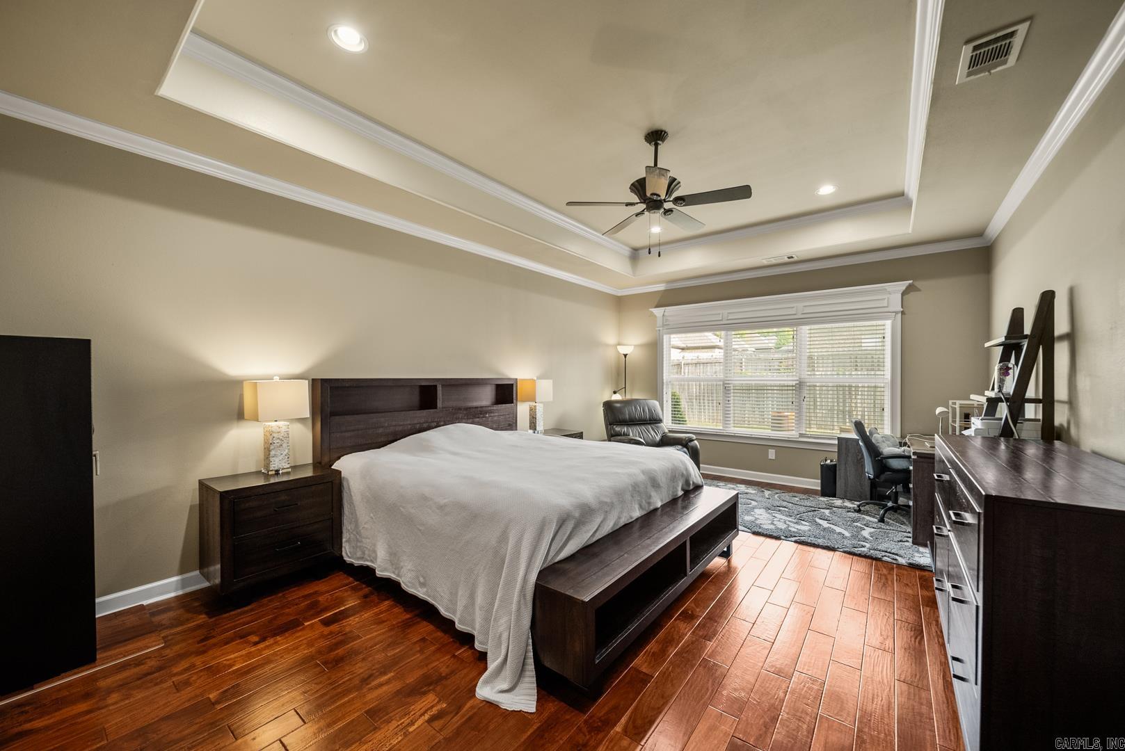 6139 Remington  Bryant, AR