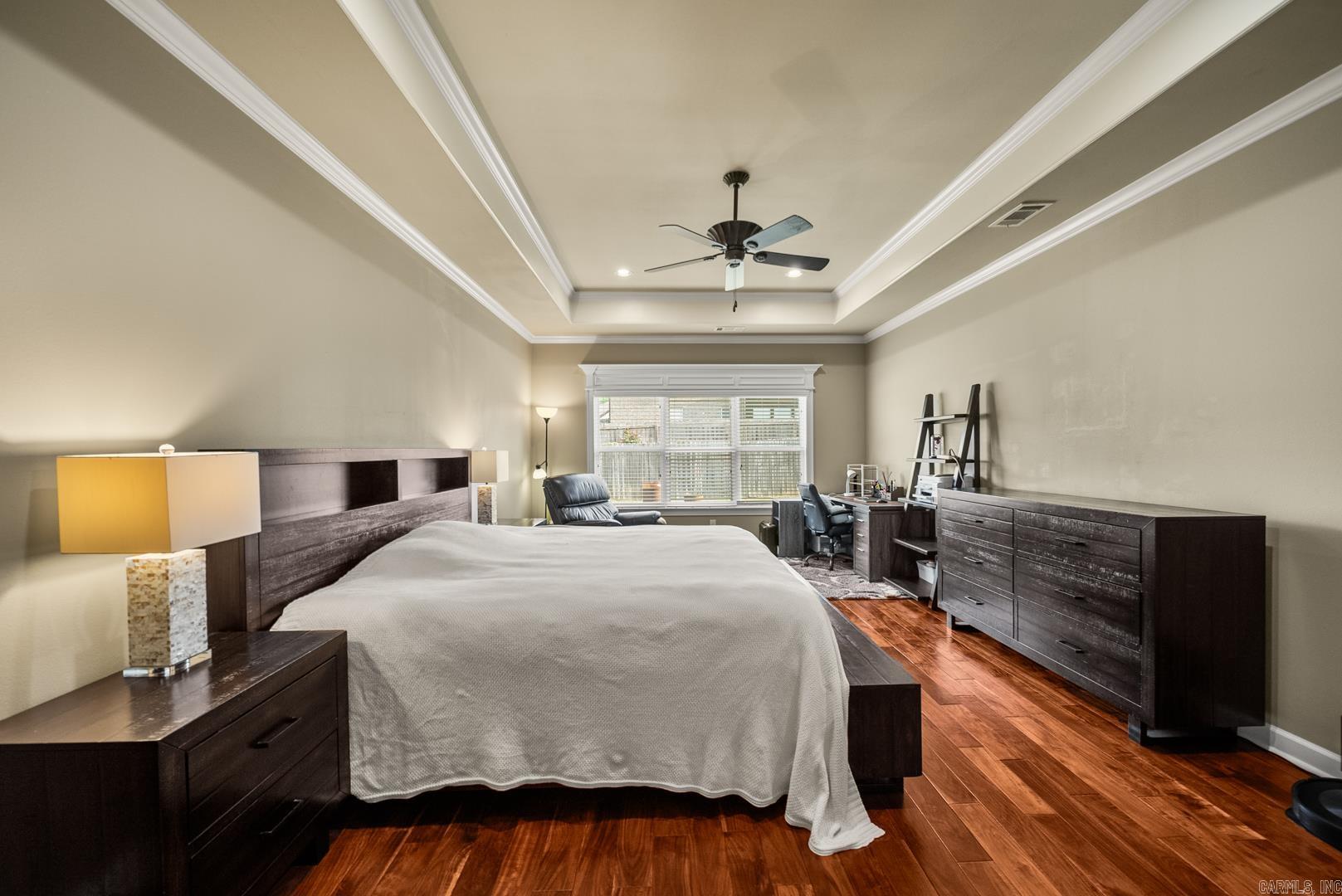 6139 Remington  Bryant, AR