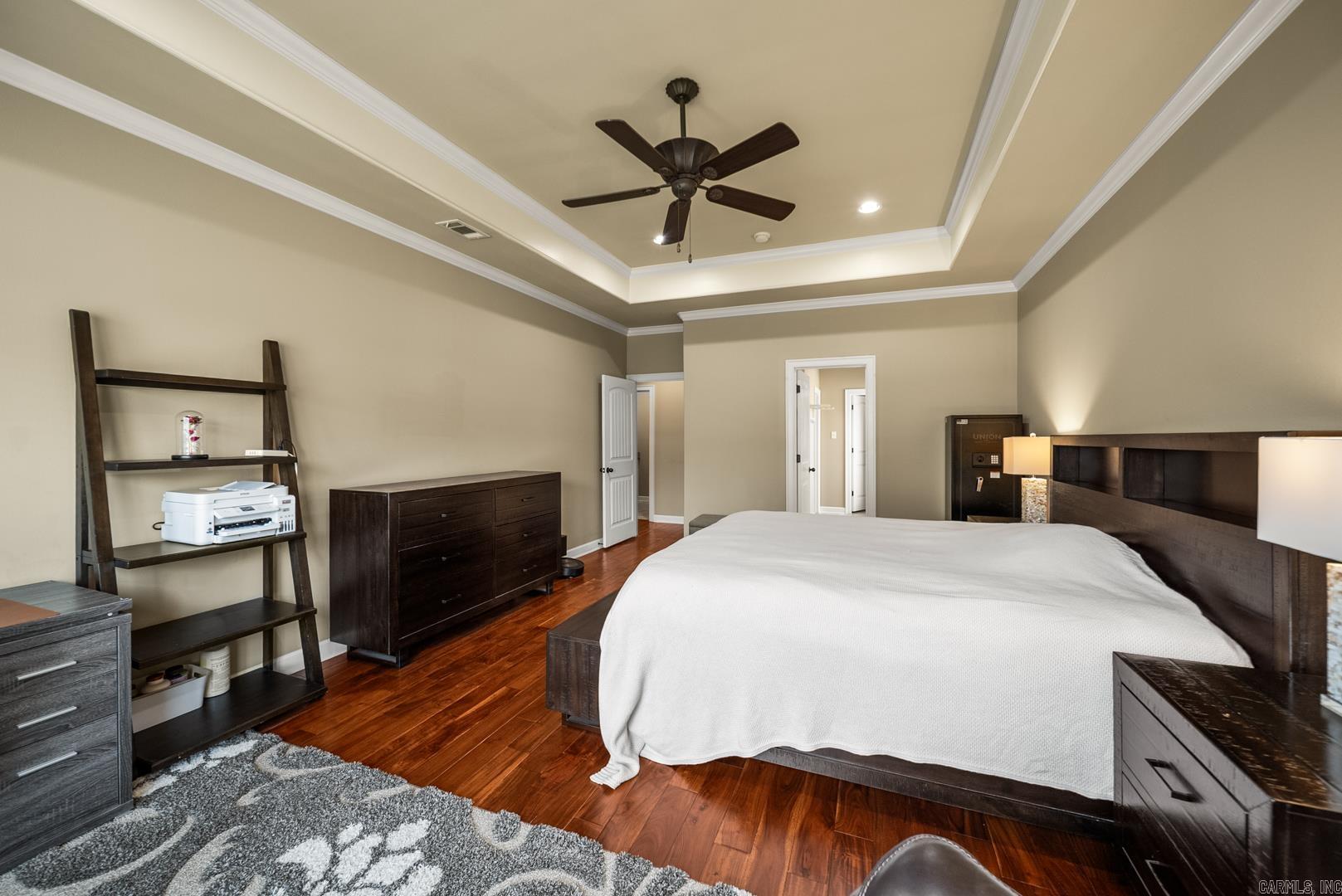 6139 Remington  Bryant, AR