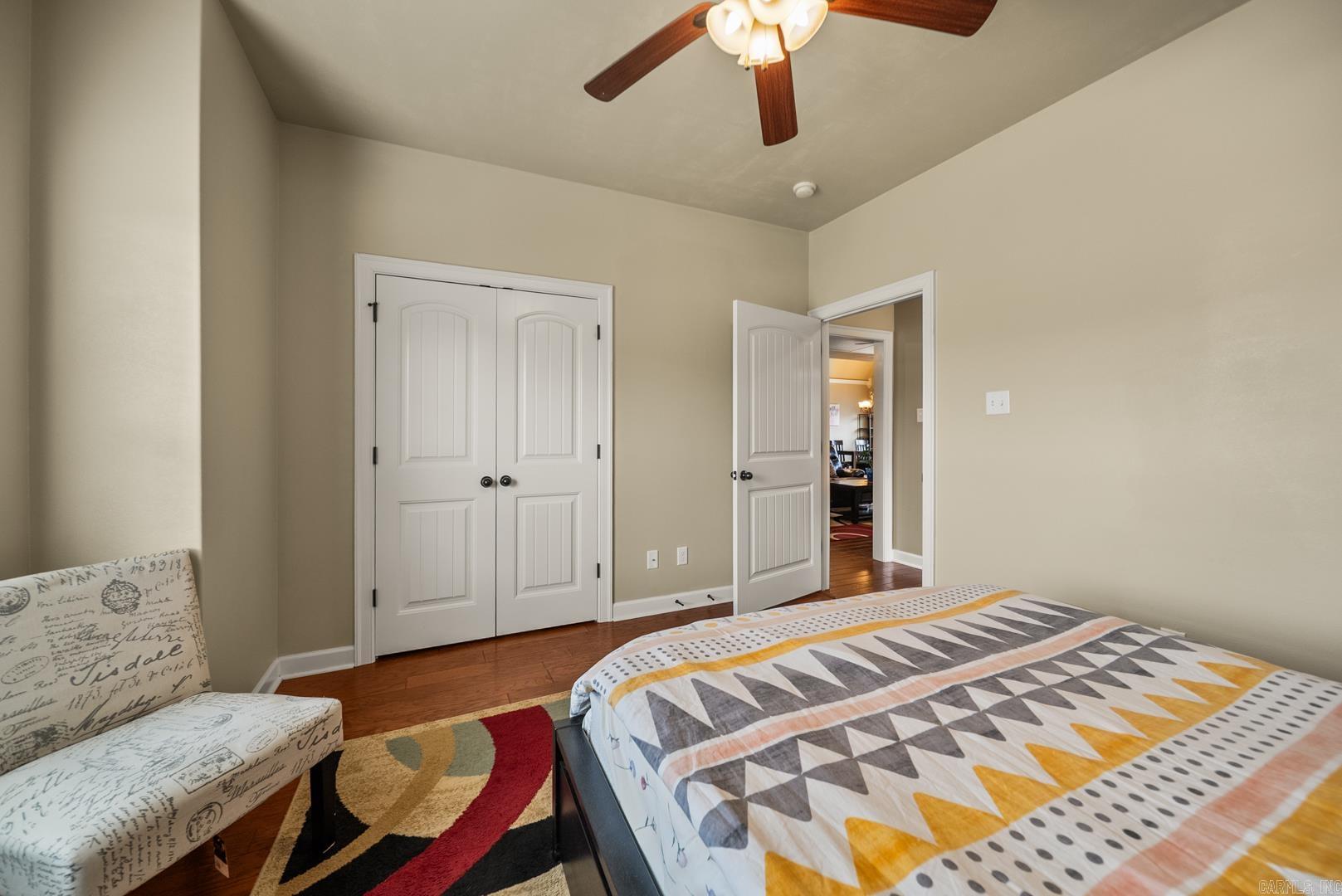 6139 Remington  Bryant, AR