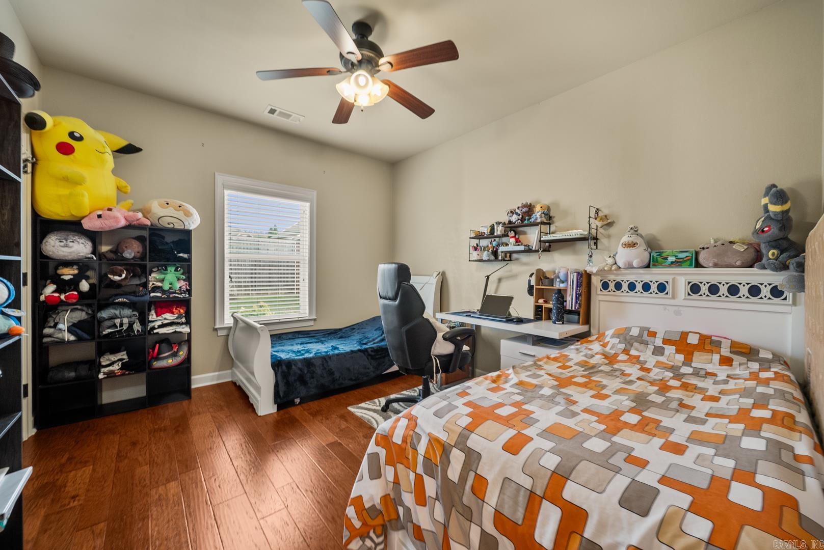 6139 Remington  Bryant, AR