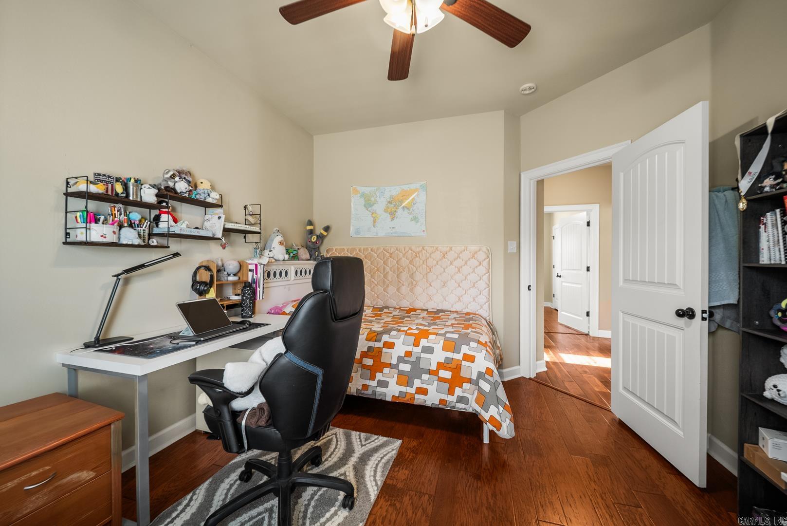 6139 Remington  Bryant, AR