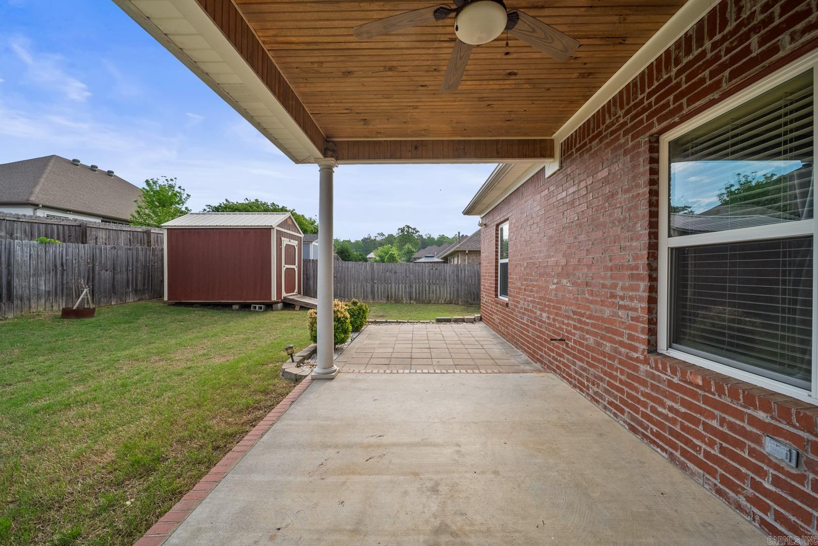 6139 Remington  Bryant, AR