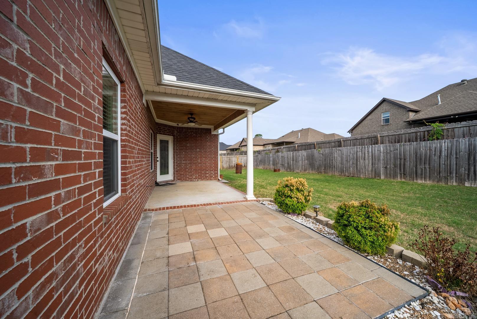 6139 Remington  Bryant, AR