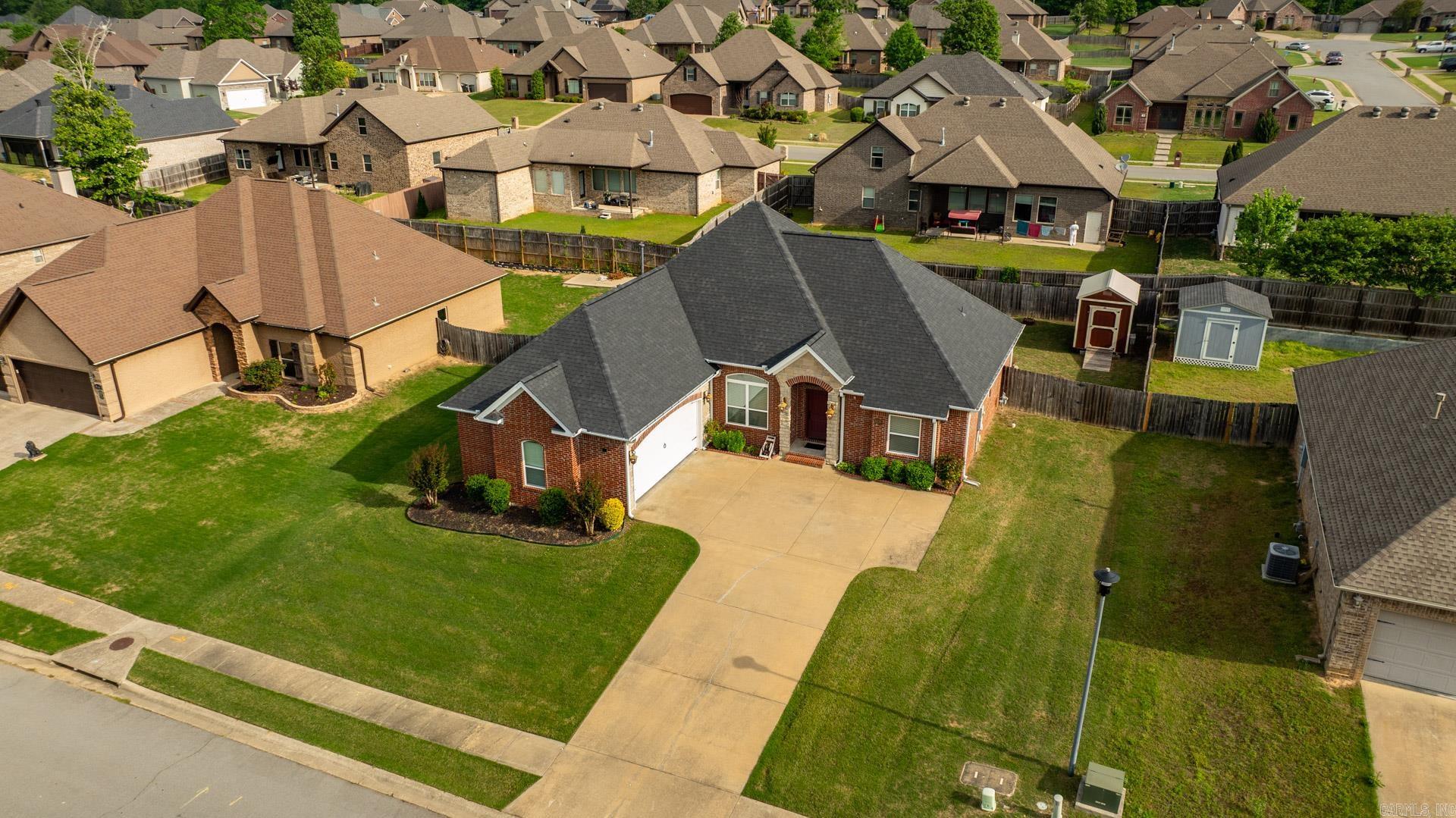 6139 Remington  Bryant, AR