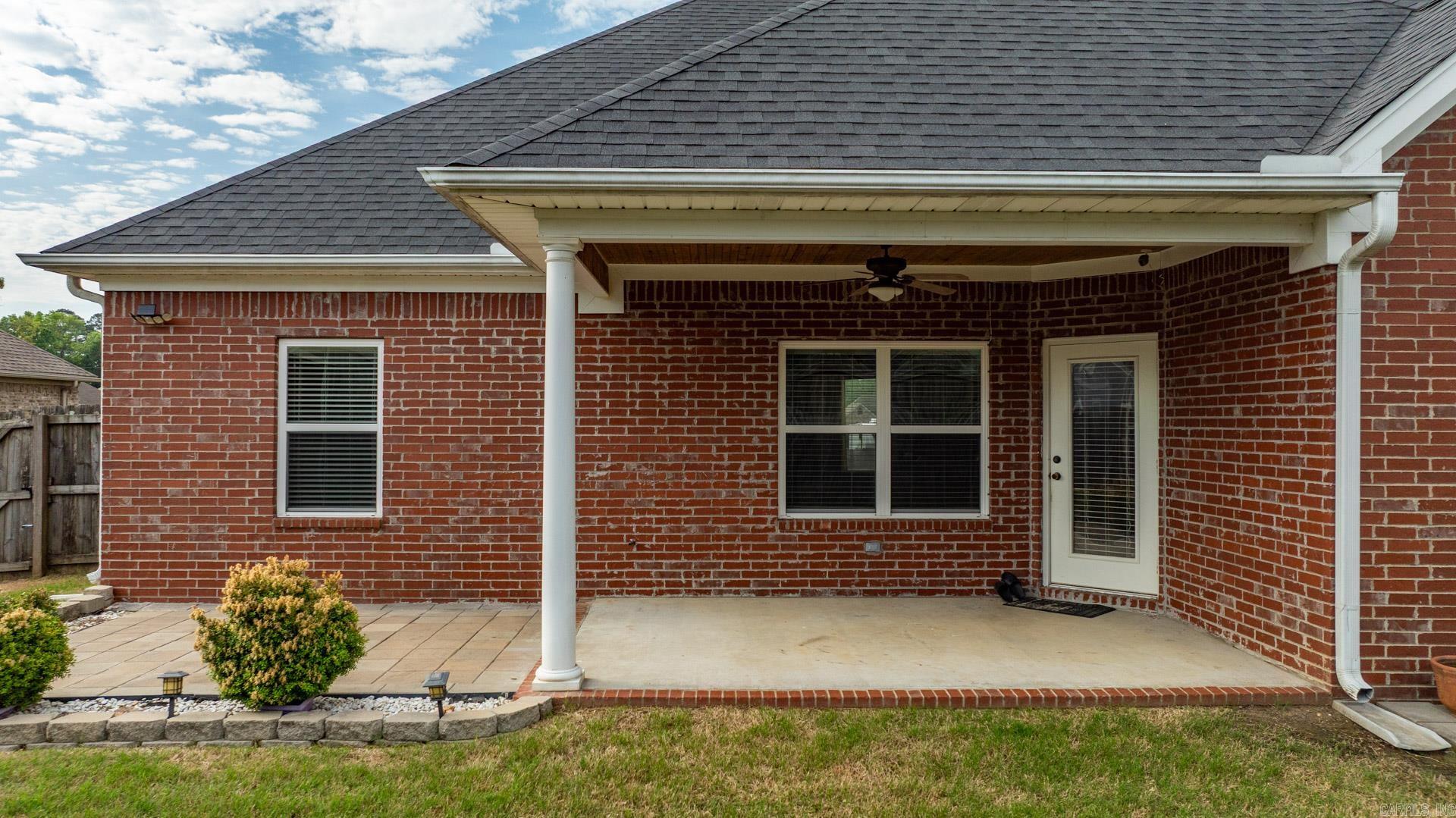 6139 Remington  Bryant, AR