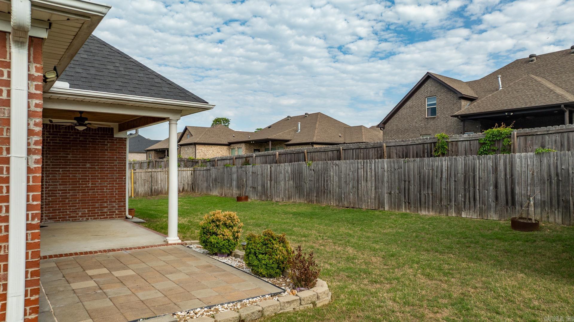 6139 Remington  Bryant, AR