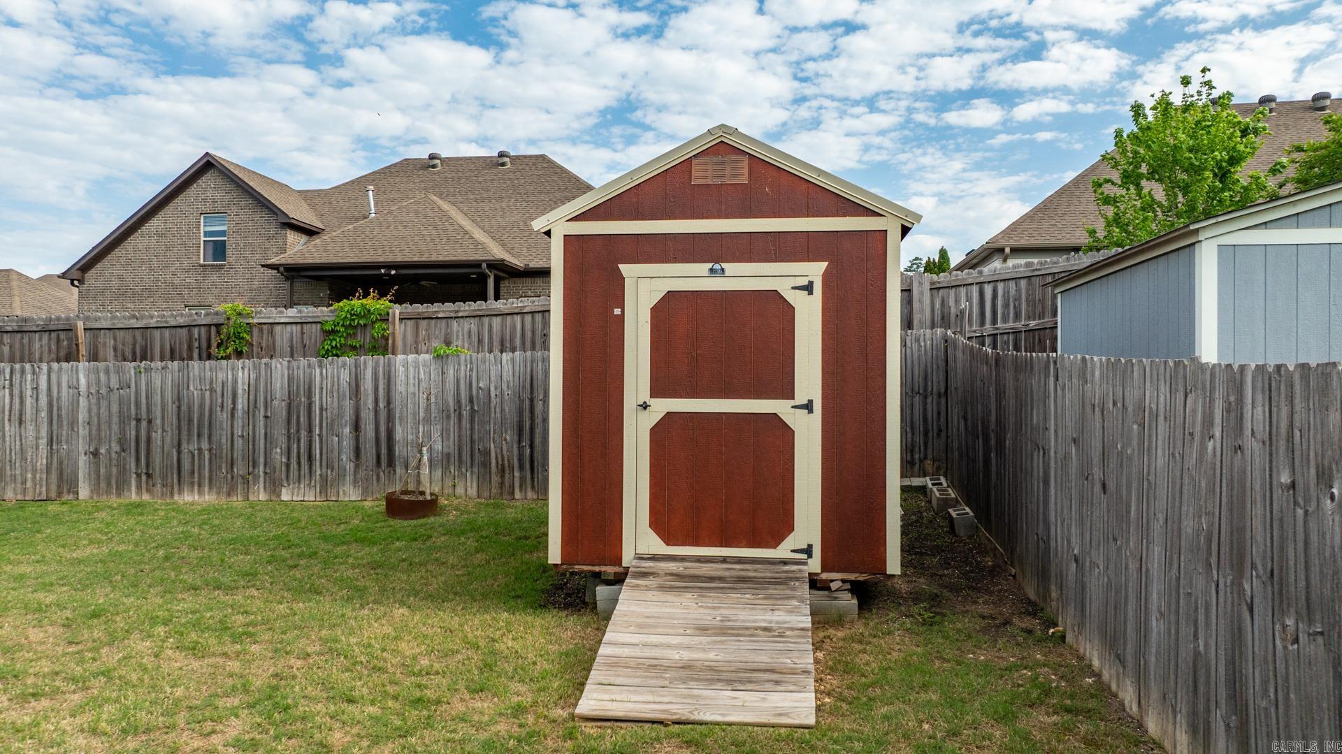 6139 Remington  Bryant, AR