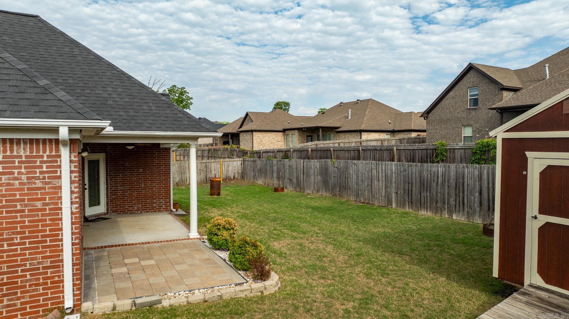 6139 Remington  Bryant, AR