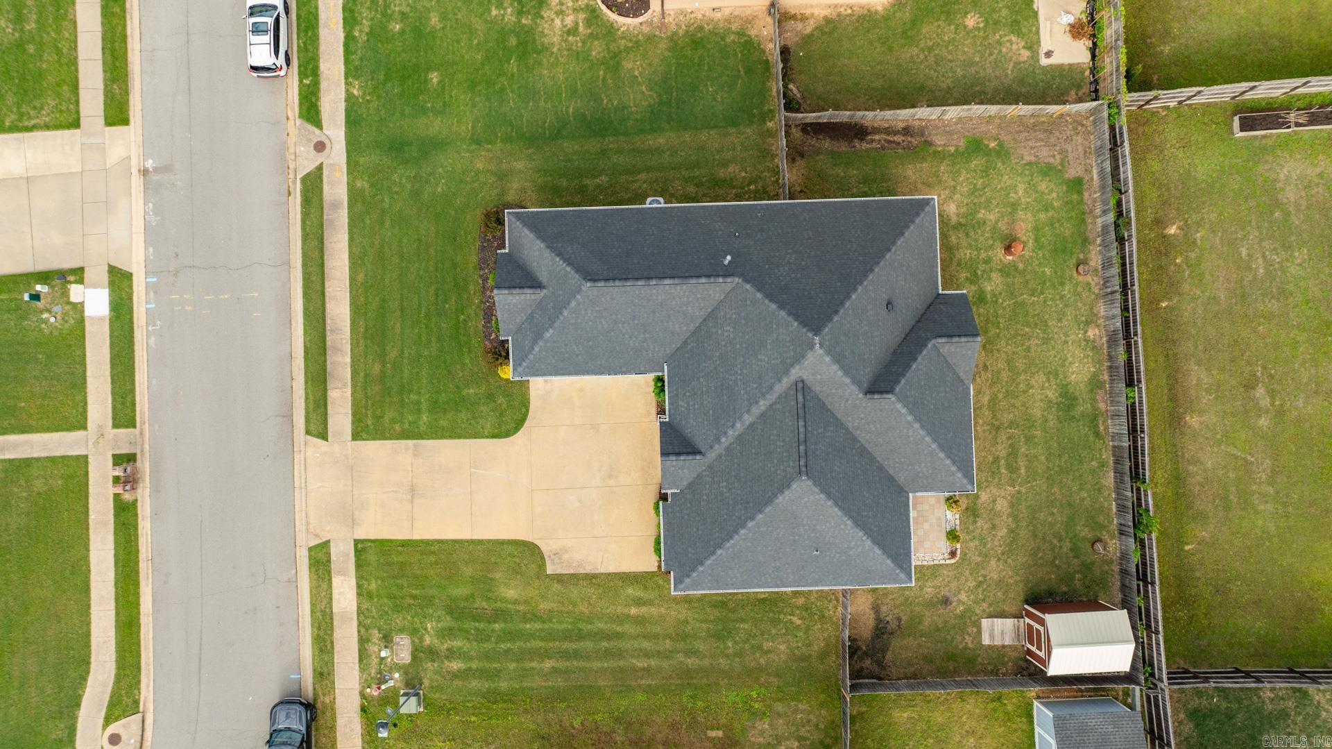 6139 Remington  Bryant, AR