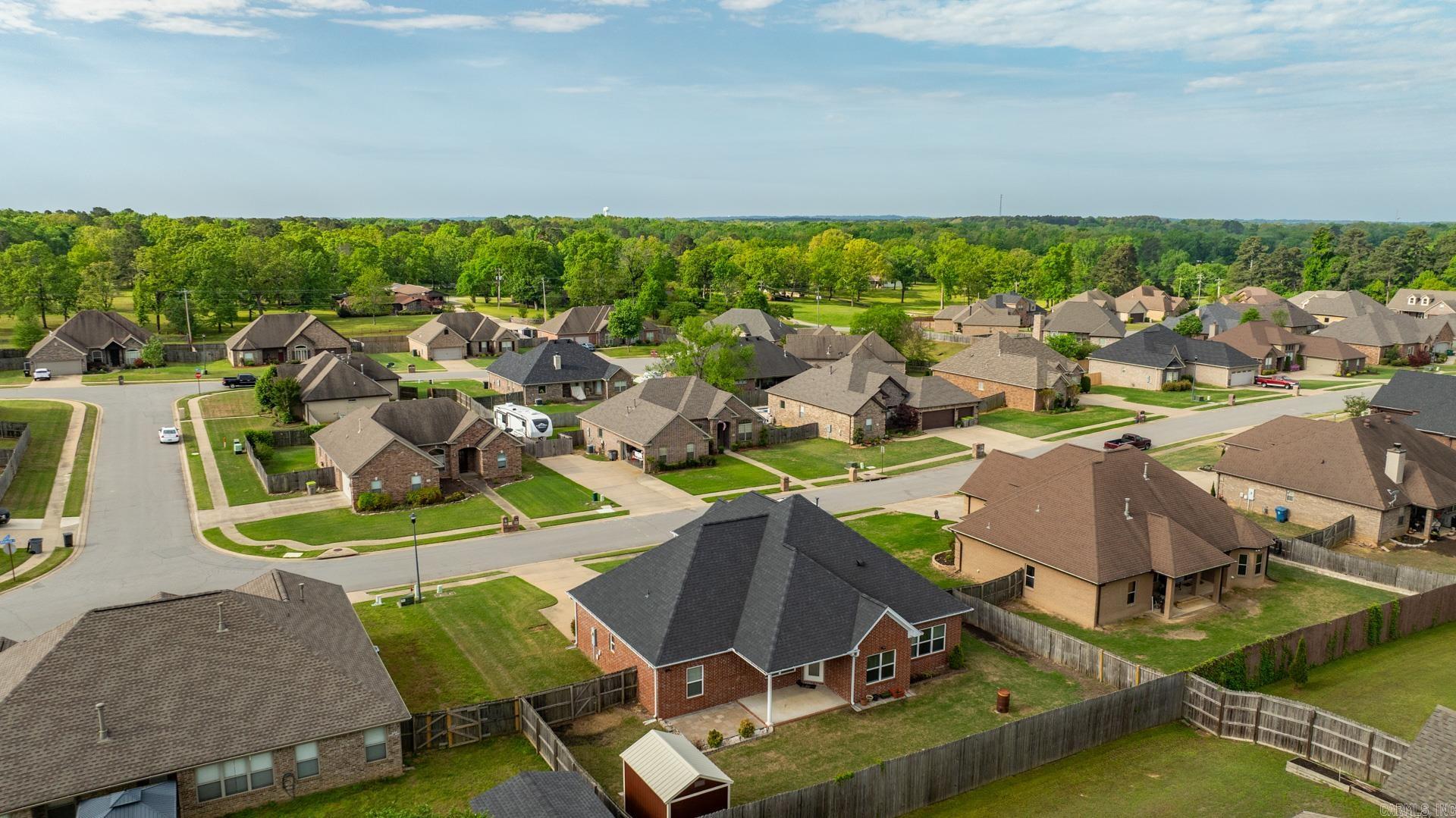 6139 Remington  Bryant, AR