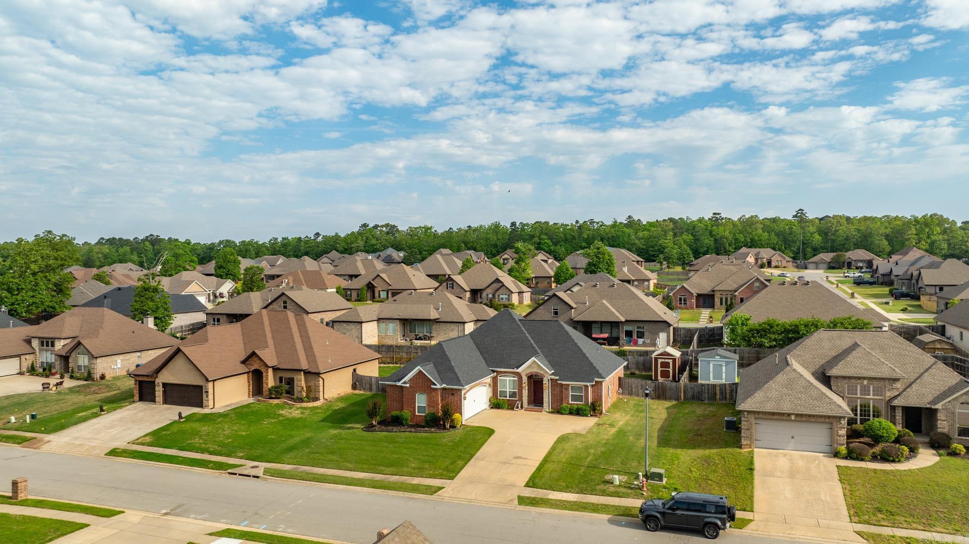 6139 Remington  Bryant, AR