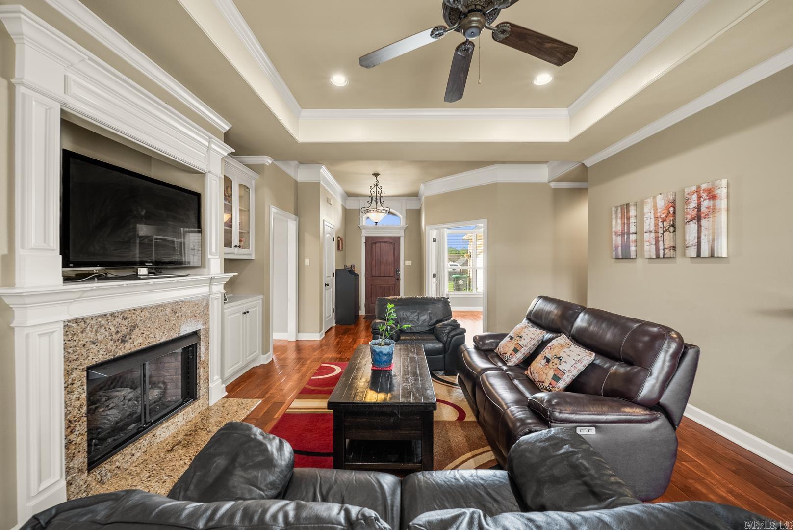 6139 Remington  Bryant, AR