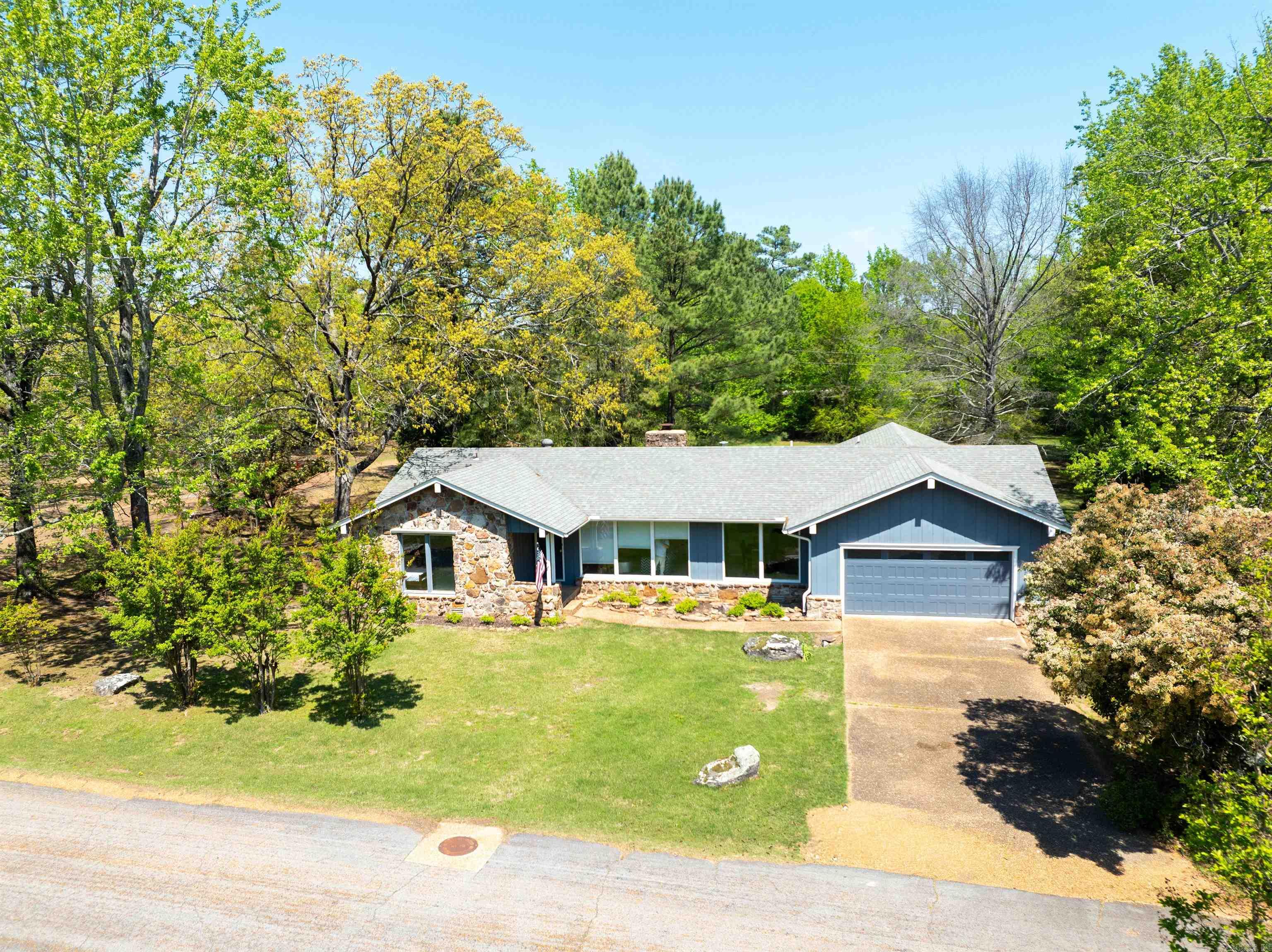 249 Cedar  Heber Springs, AR