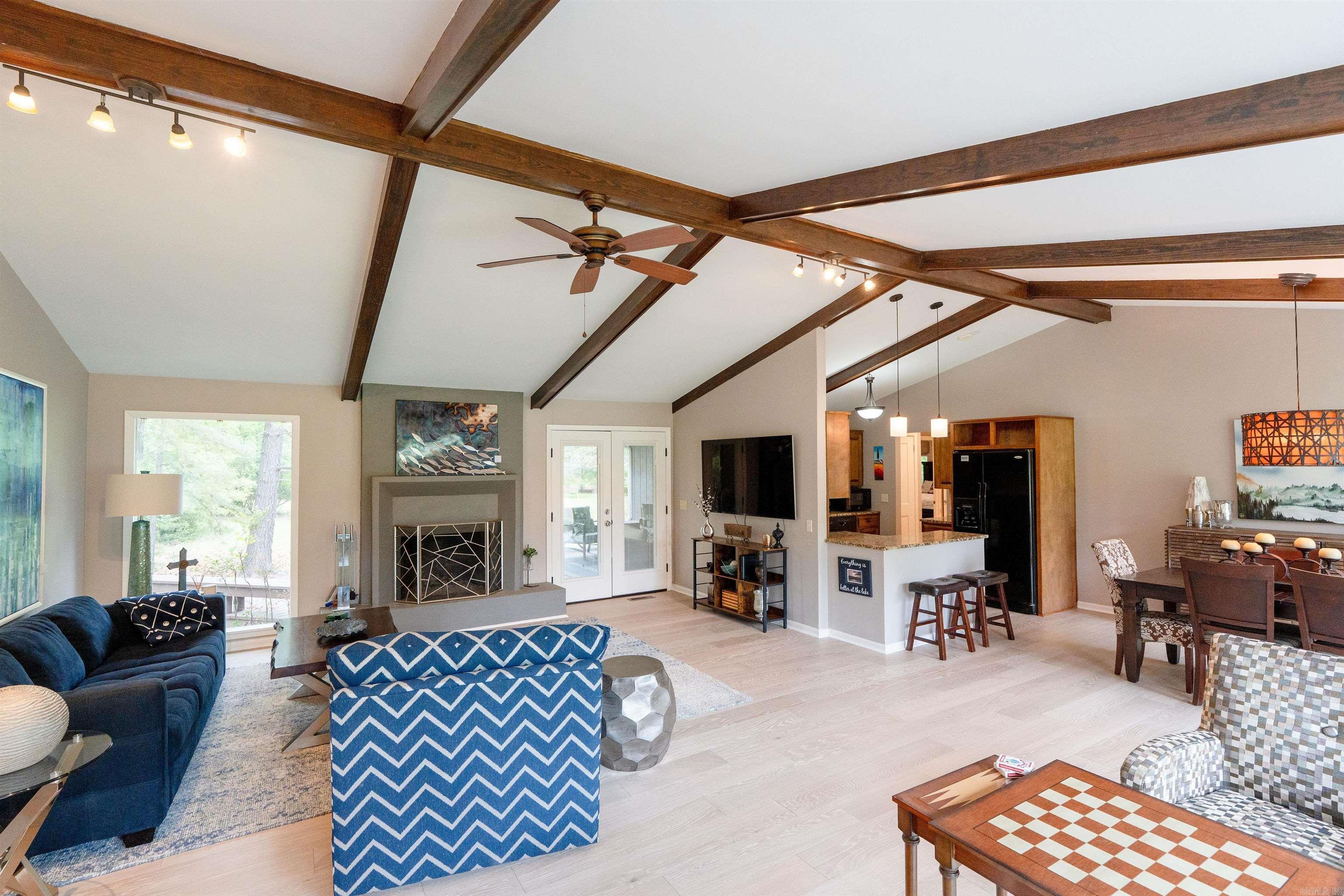 249 Cedar  Heber Springs, AR