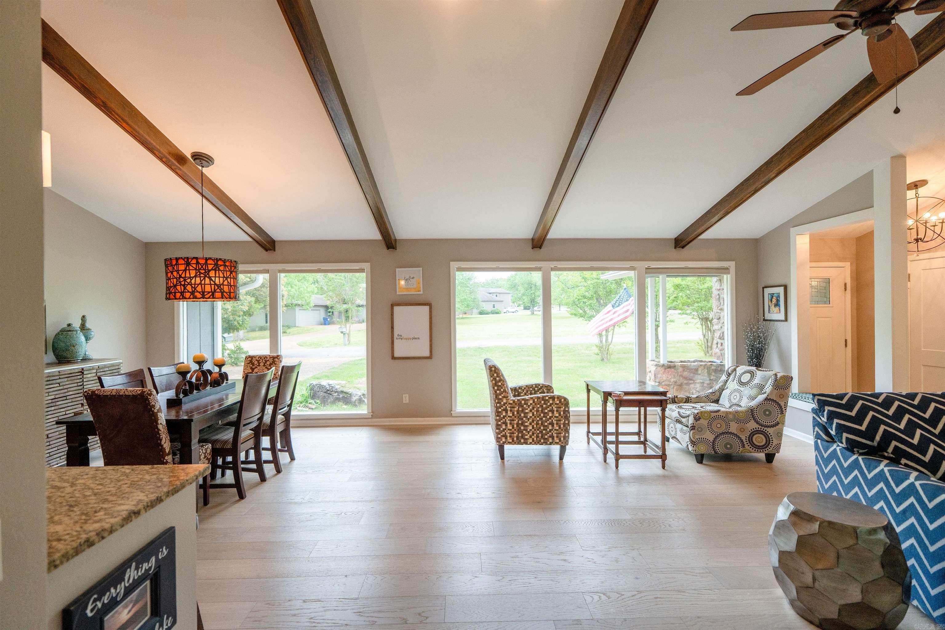 249 Cedar  Heber Springs, AR