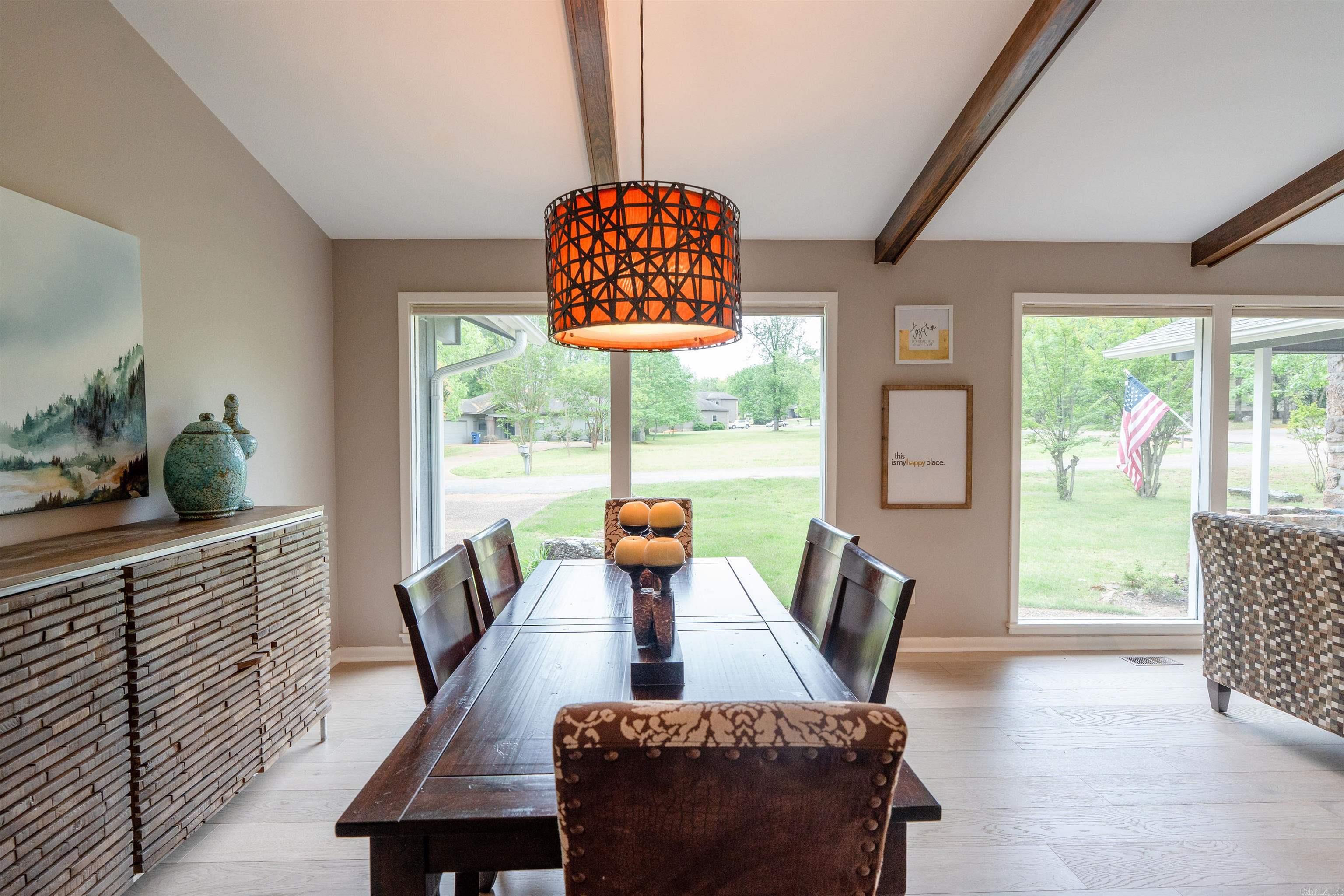 249 Cedar  Heber Springs, AR