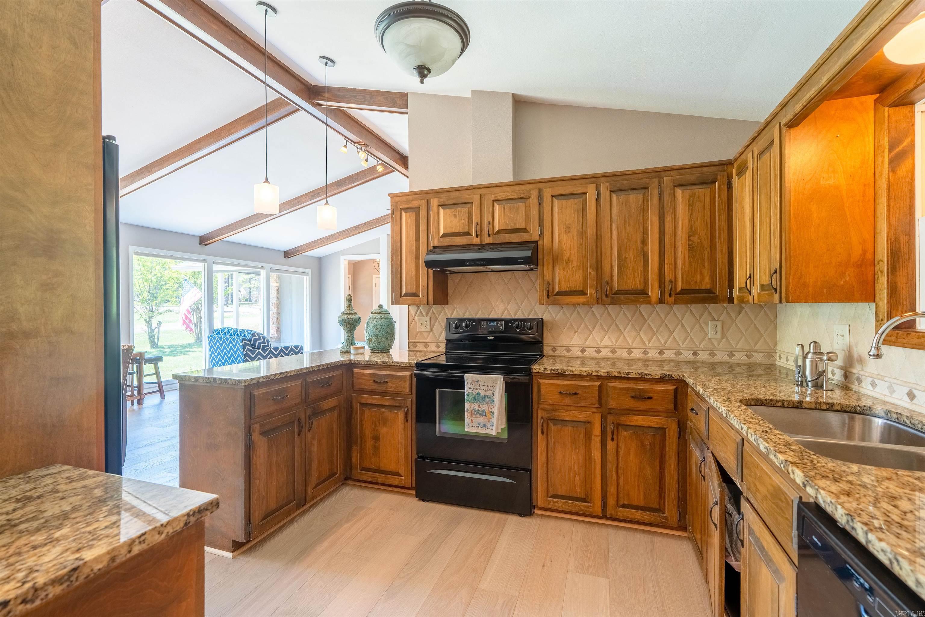 249 Cedar  Heber Springs, AR