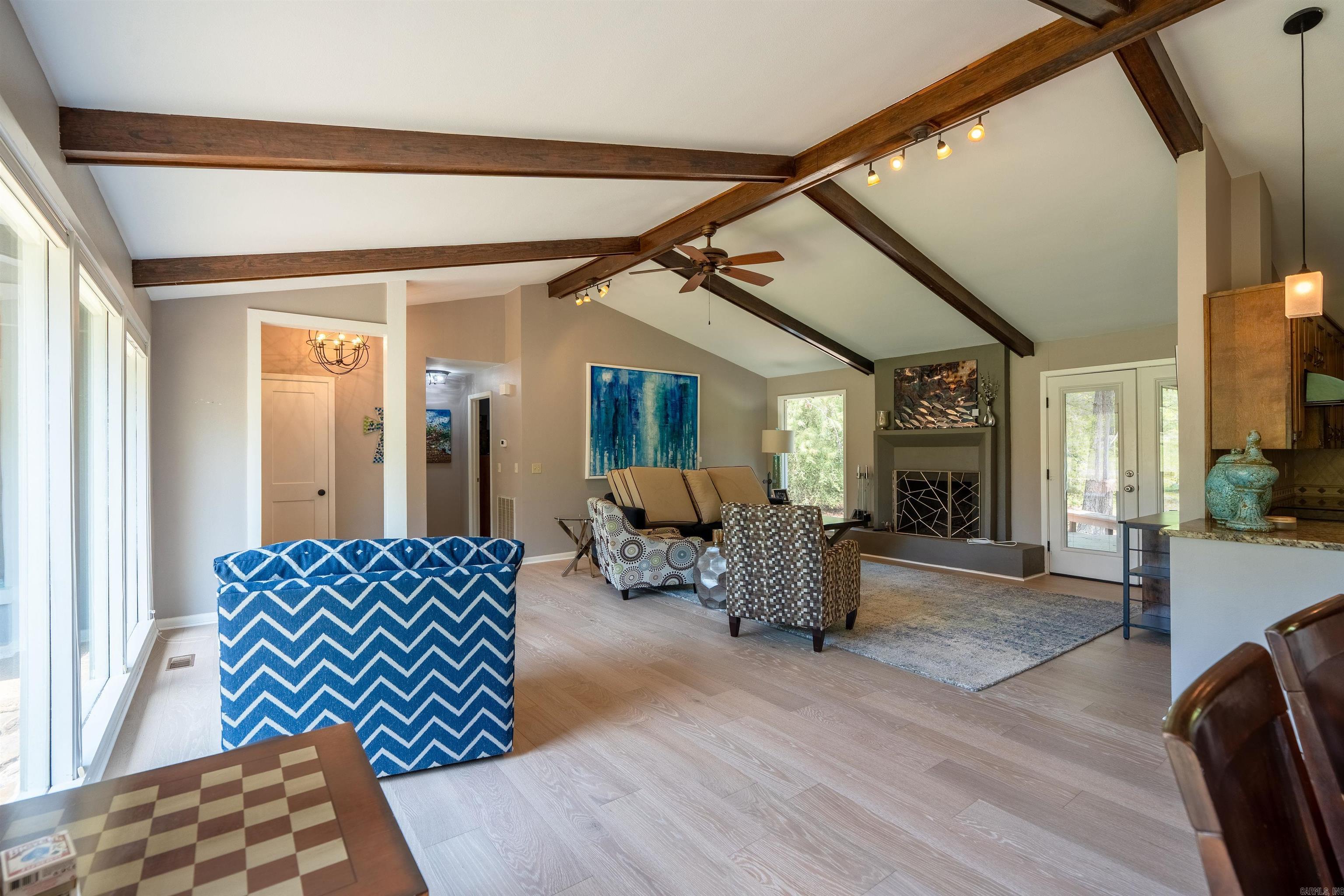 249 Cedar  Heber Springs, AR