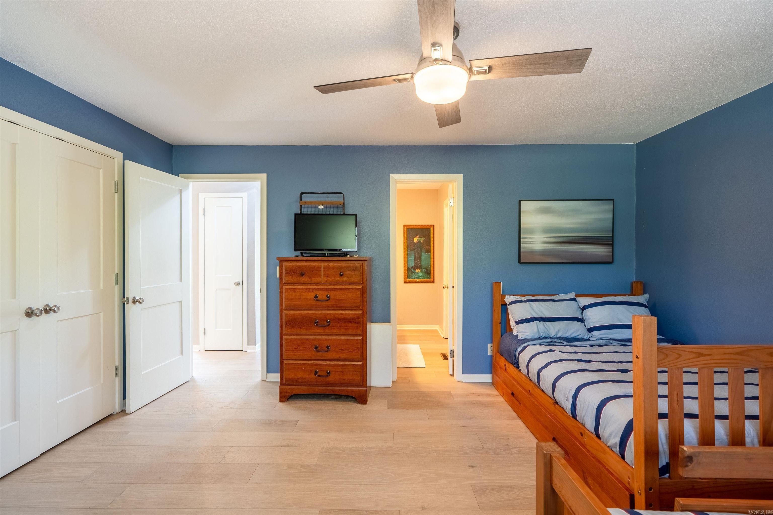 249 Cedar  Heber Springs, AR