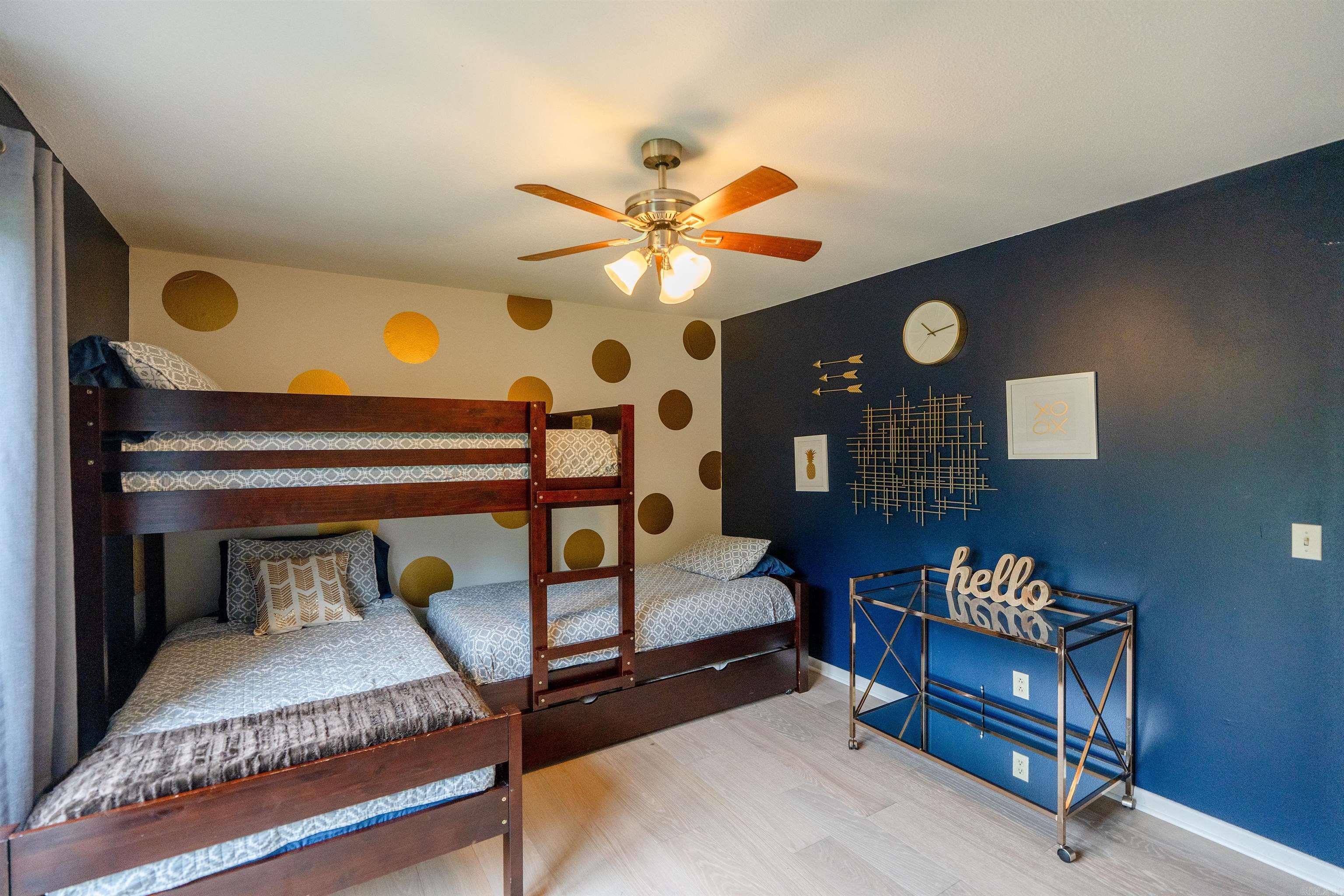 249 Cedar  Heber Springs, AR