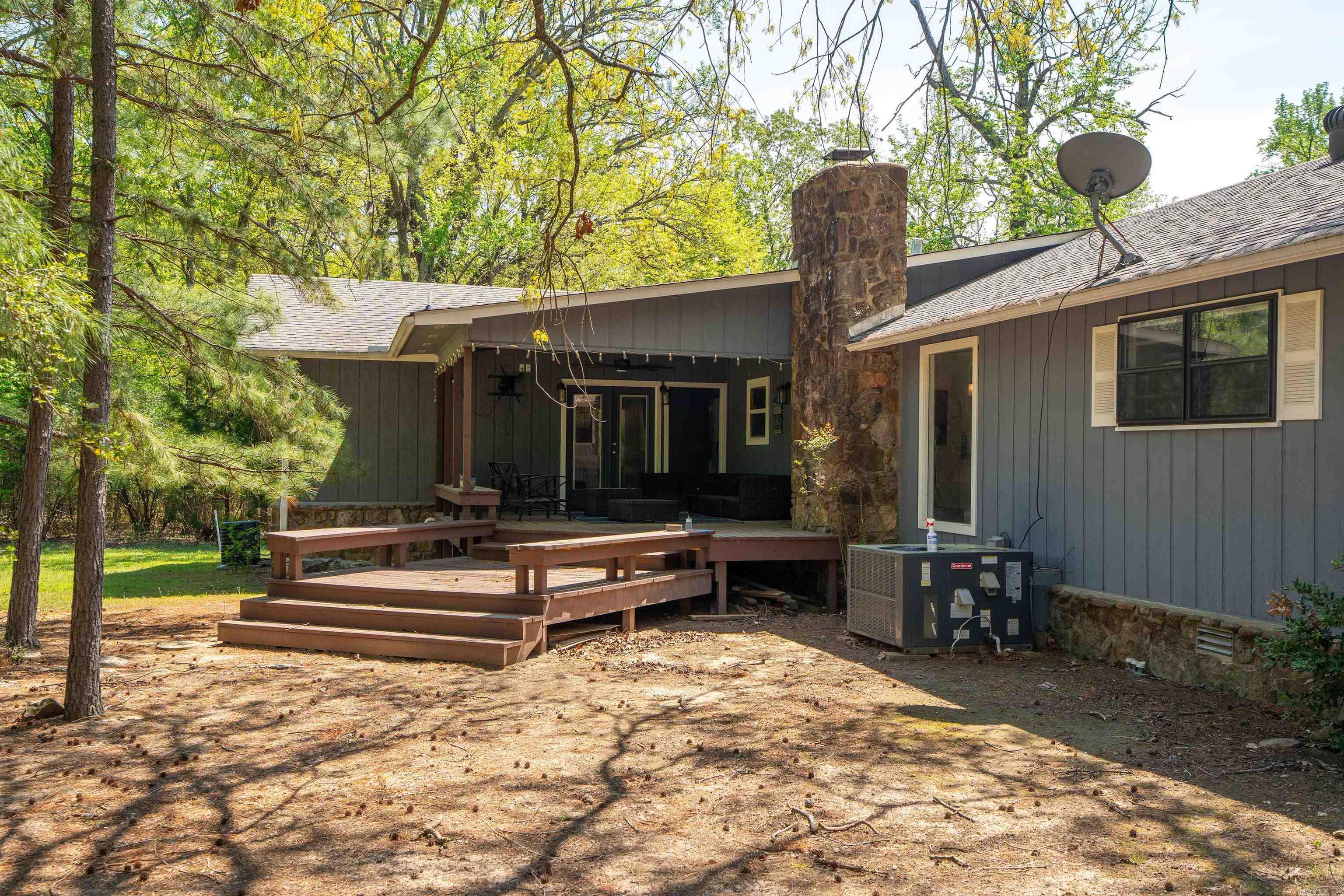 249 Cedar  Heber Springs, AR