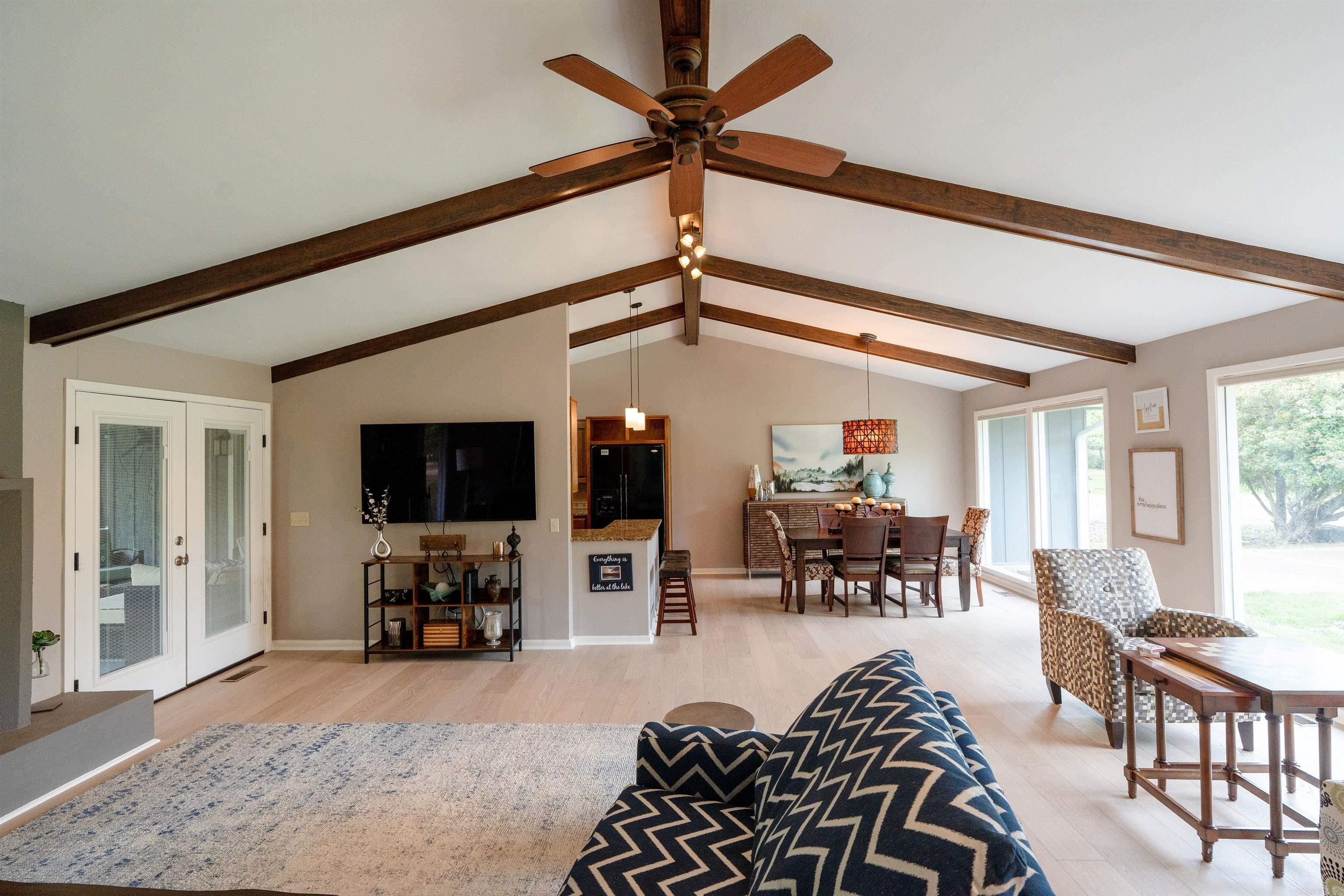 249 Cedar  Heber Springs, AR