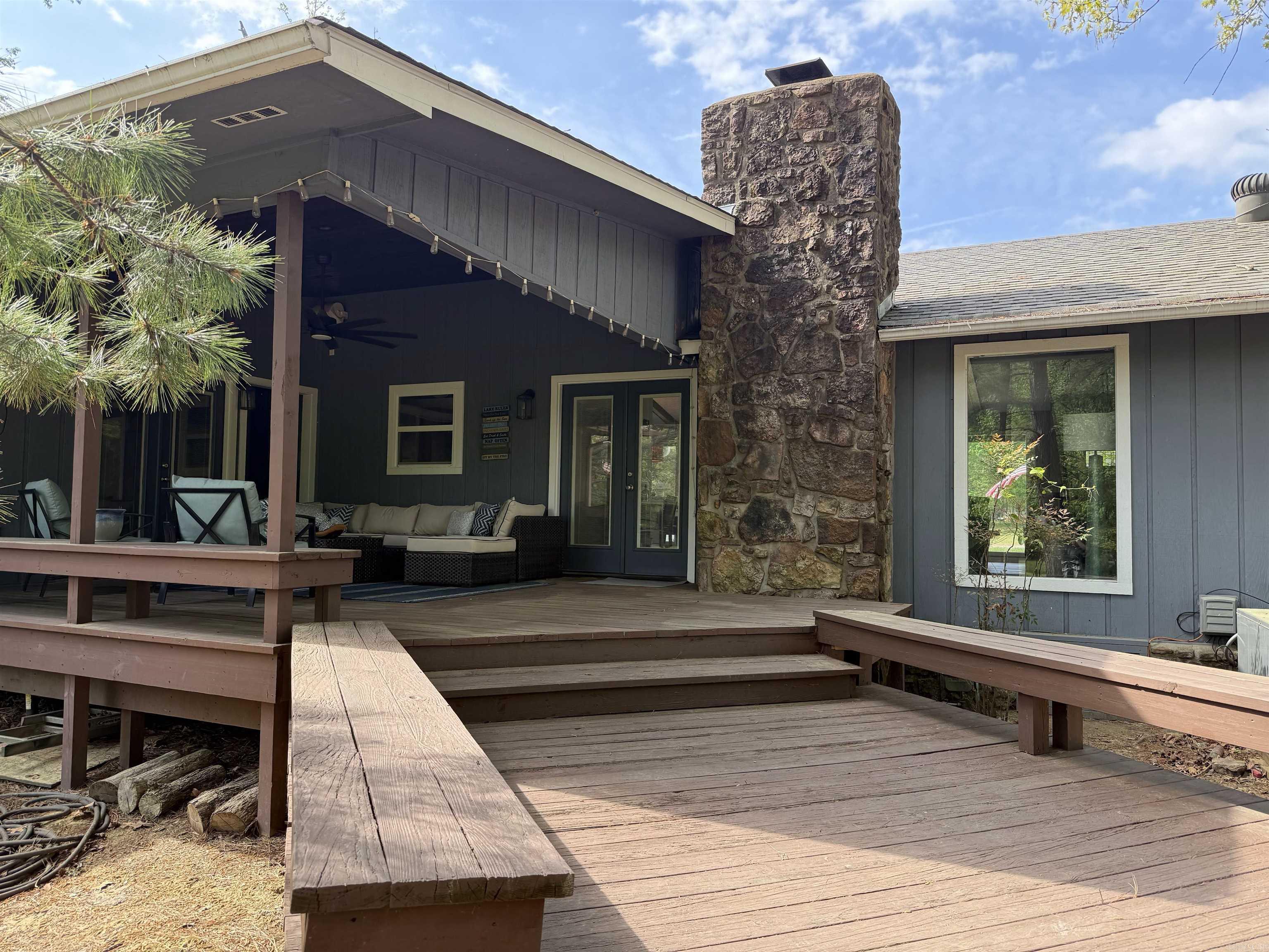 249 Cedar  Heber Springs, AR