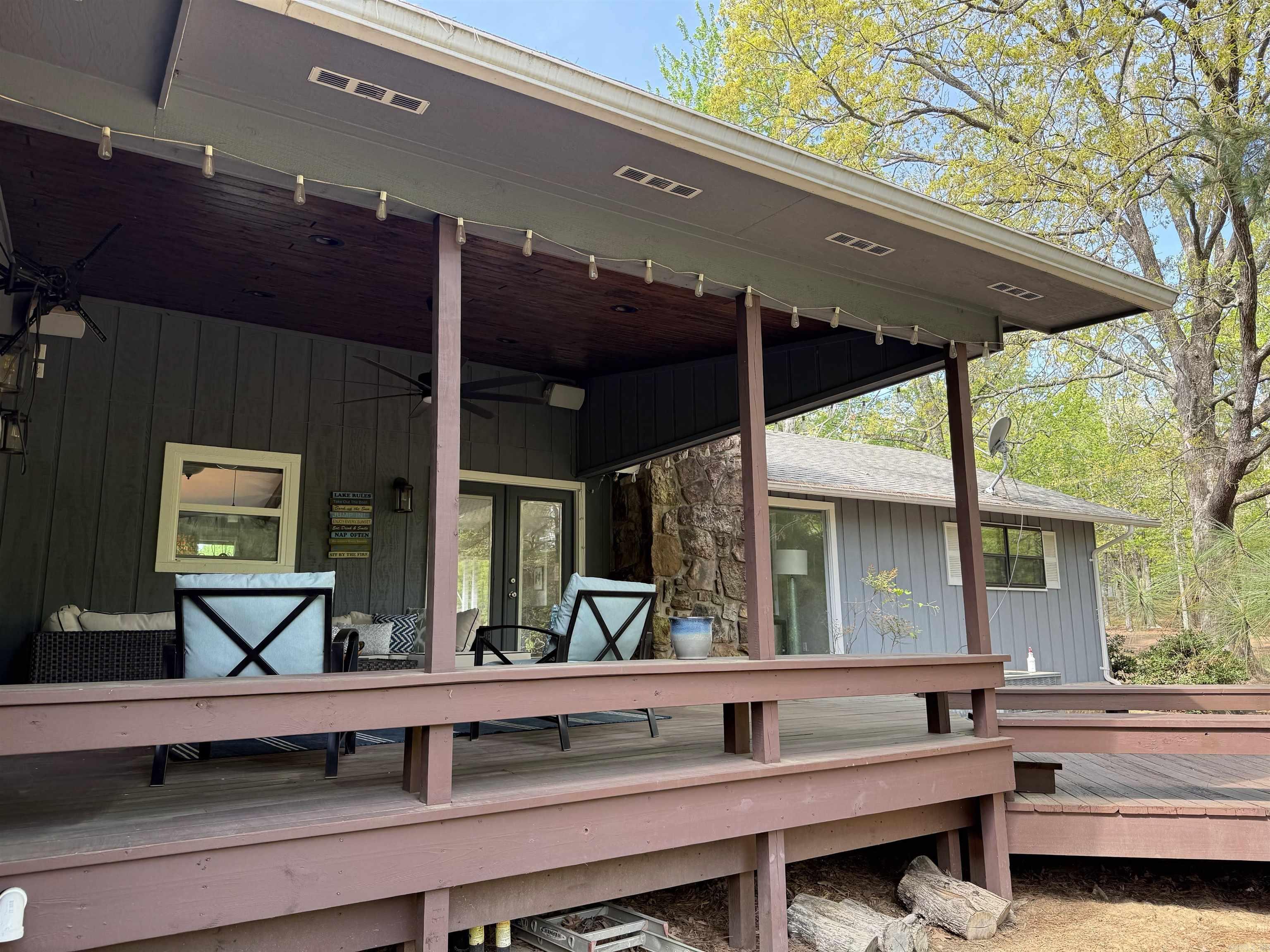 249 Cedar  Heber Springs, AR