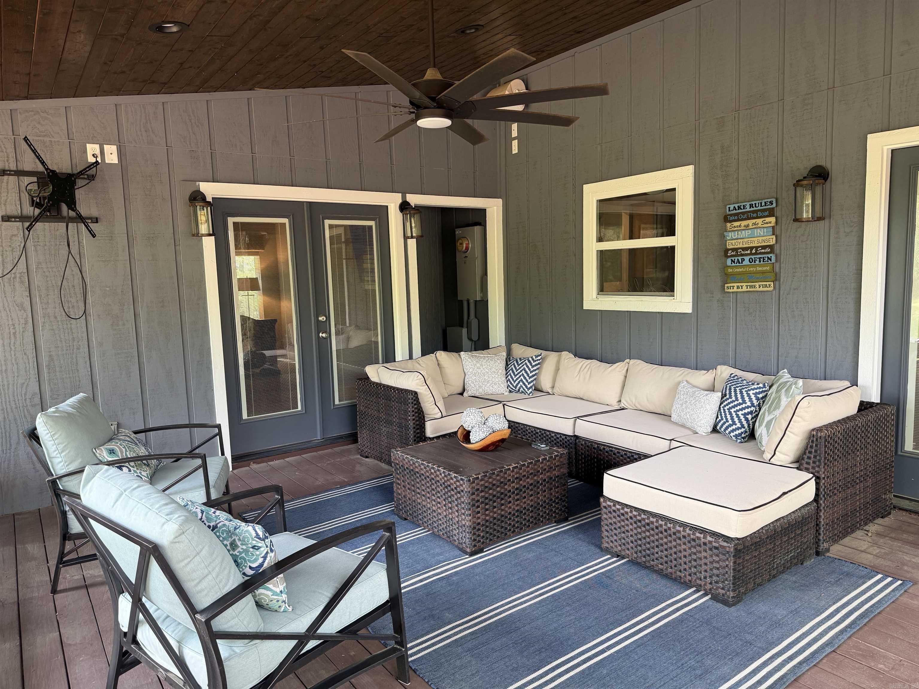 249 Cedar  Heber Springs, AR