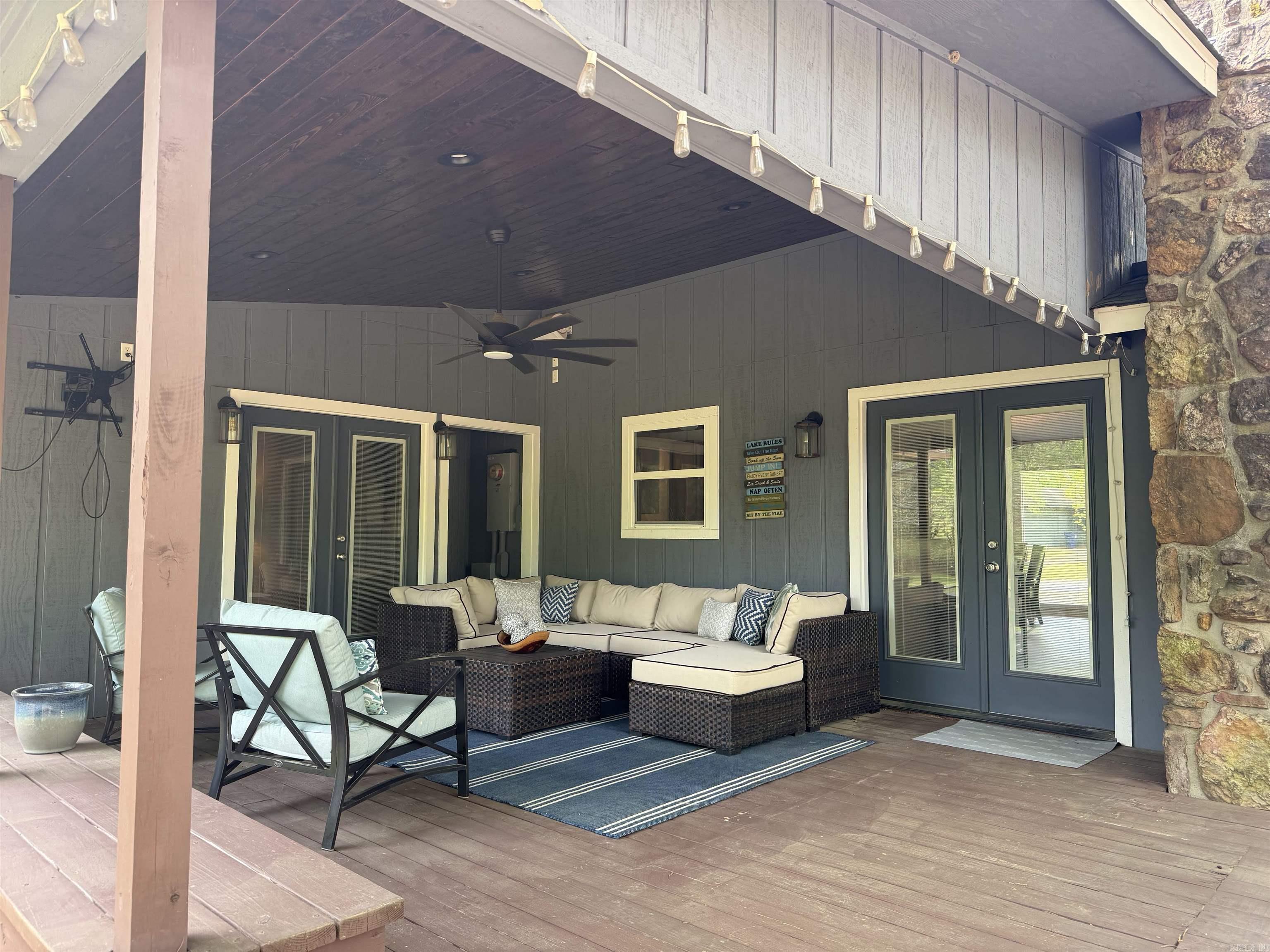 249 Cedar  Heber Springs, AR