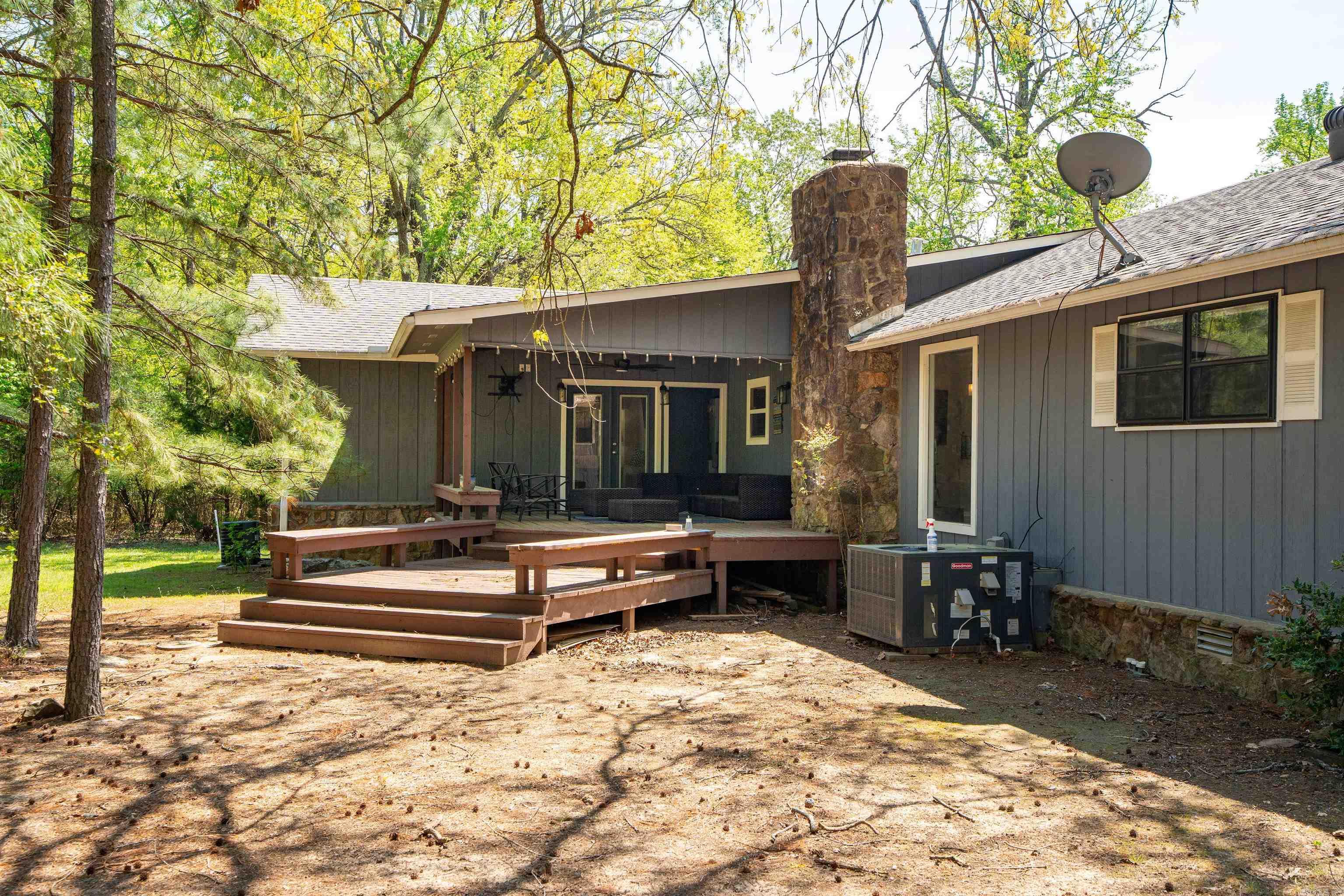 249 Cedar  Heber Springs, AR