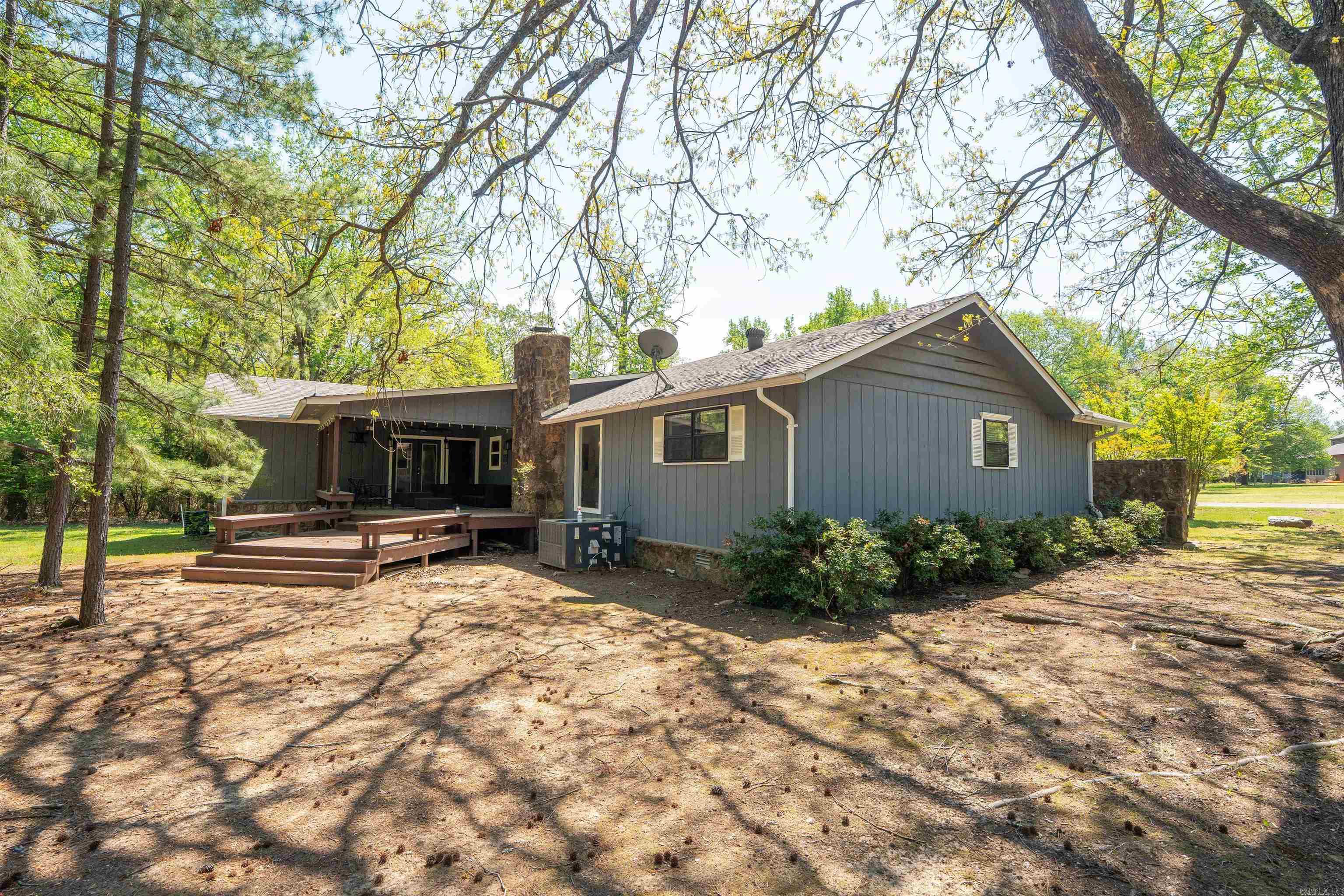 249 Cedar  Heber Springs, AR