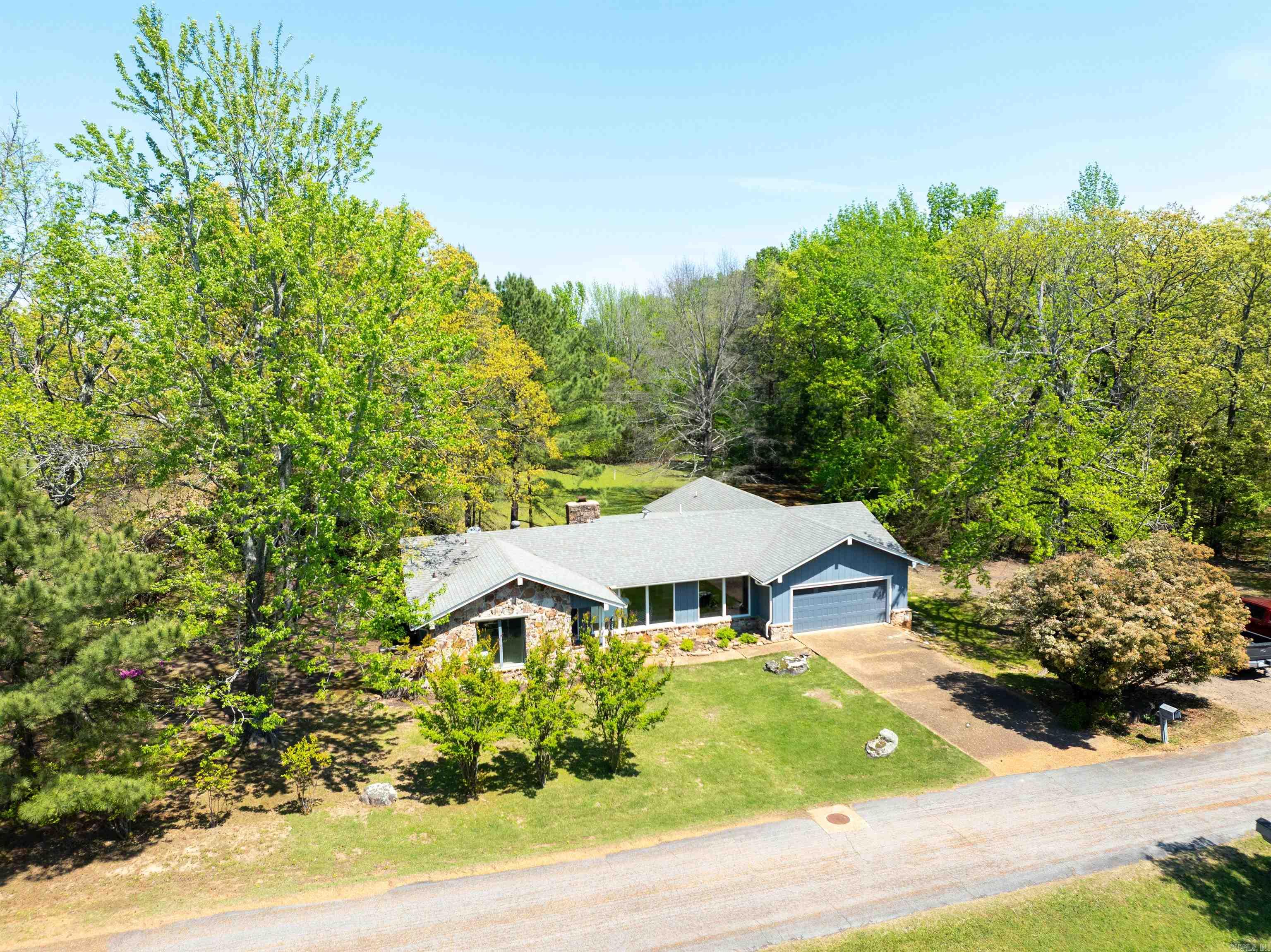 249 Cedar  Heber Springs, AR