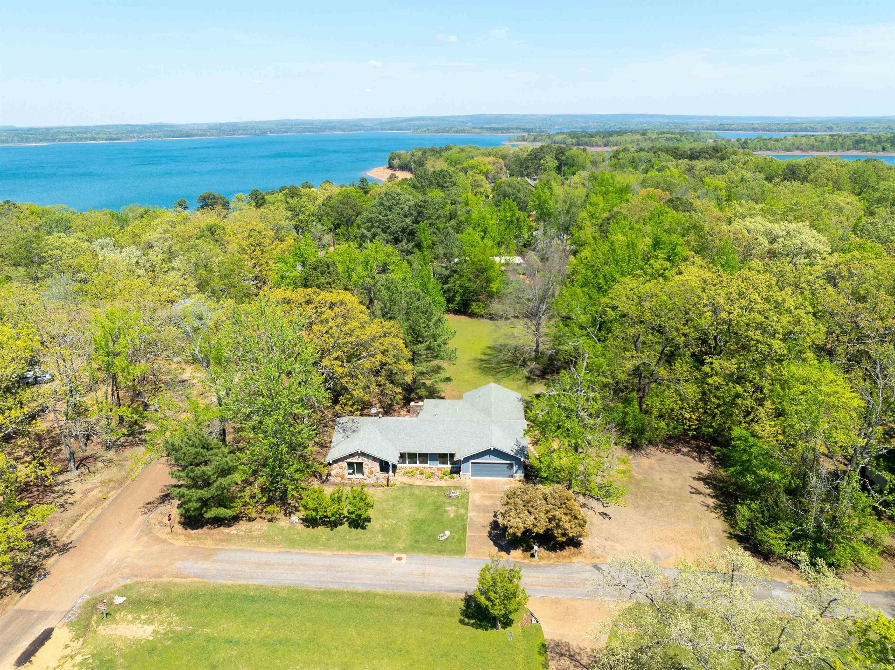 249 Cedar  Heber Springs, AR