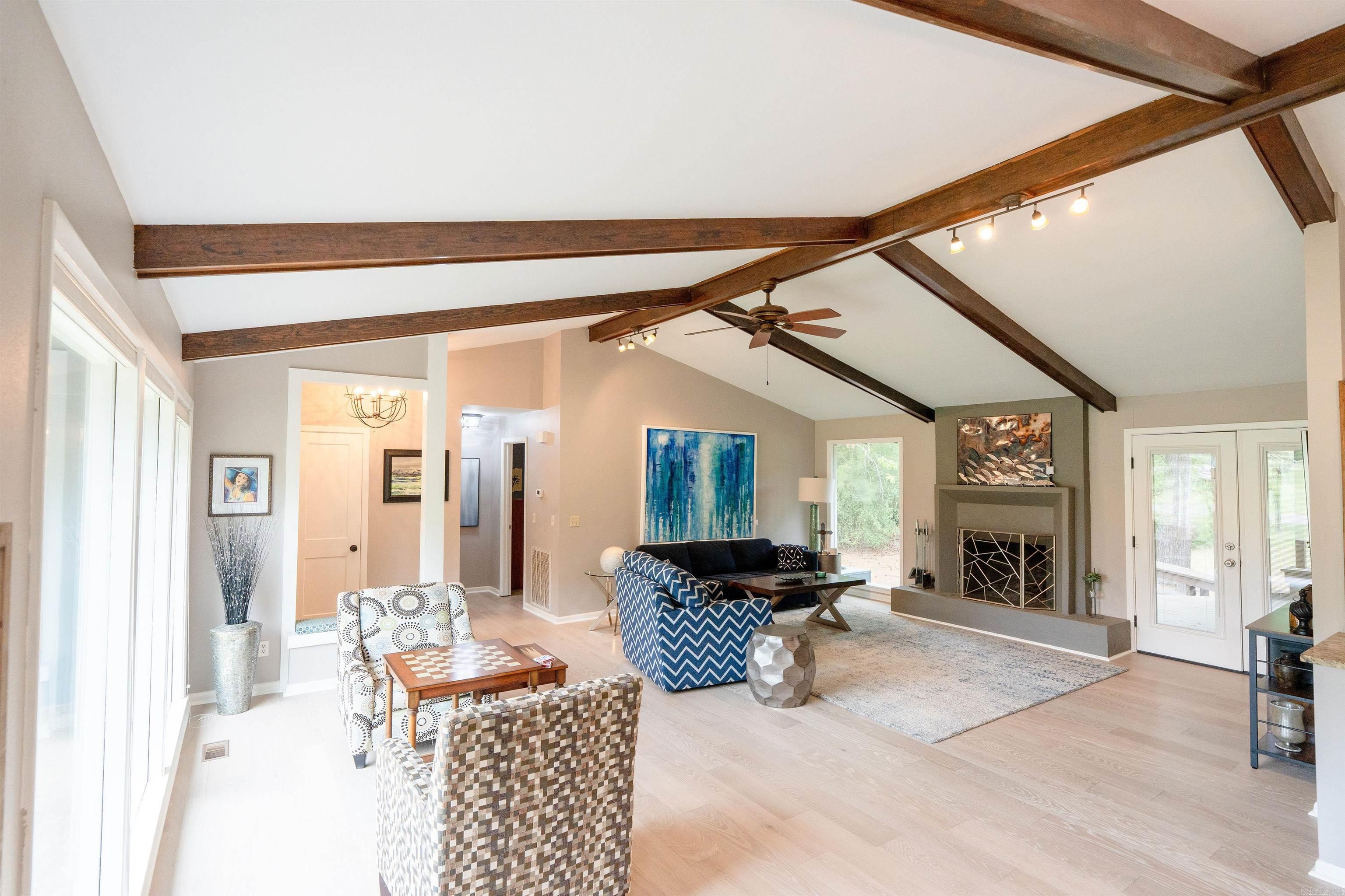 249 Cedar  Heber Springs, AR