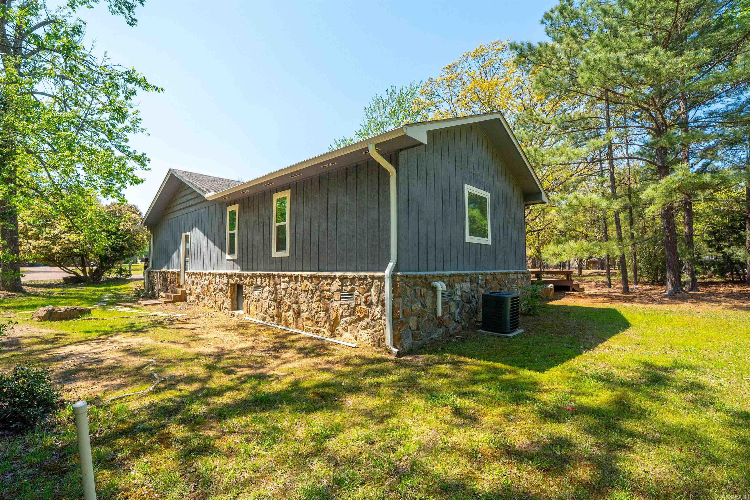 249 Cedar  Heber Springs, AR